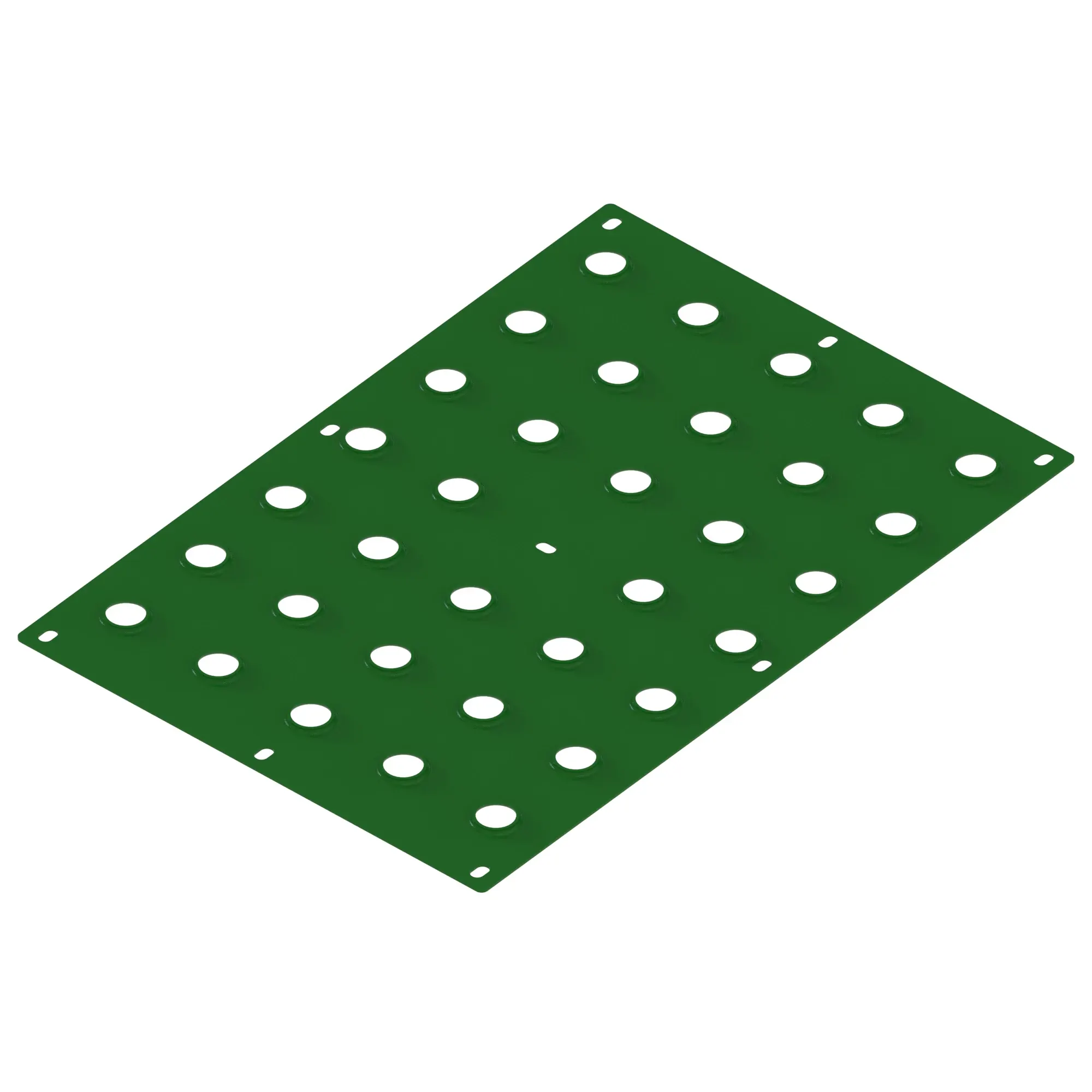John Deere Sheet - KK56307