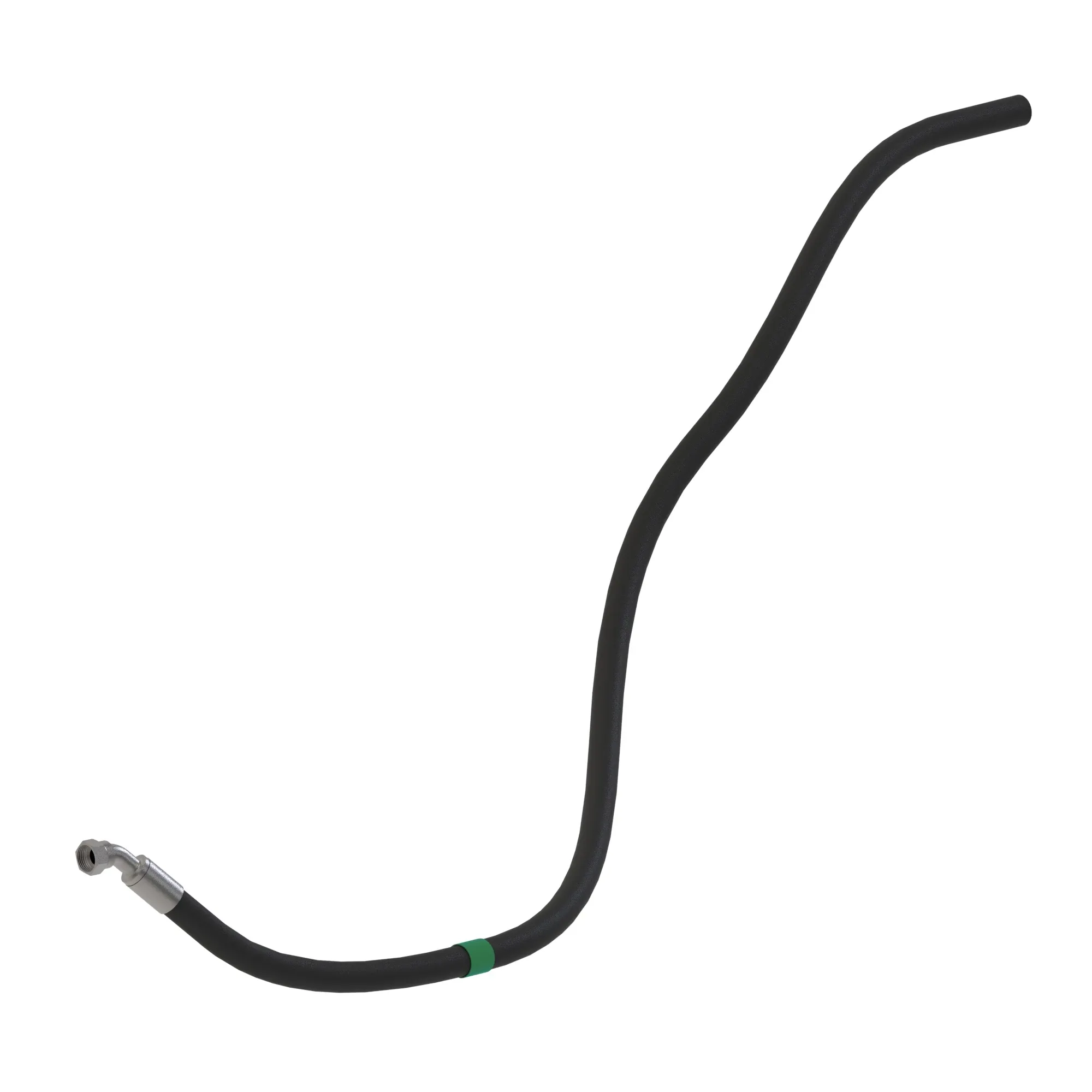 John Deere Steering Hydraulic Hose - AKK42817