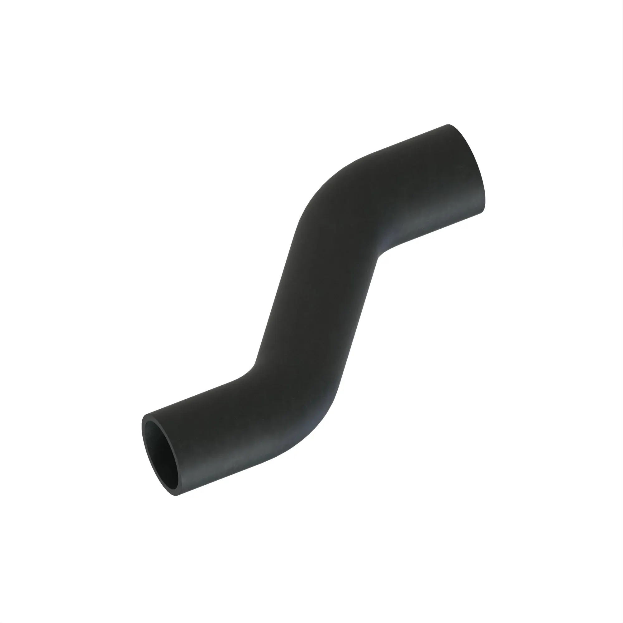 John Deere Upper Radiator Hose - T429733