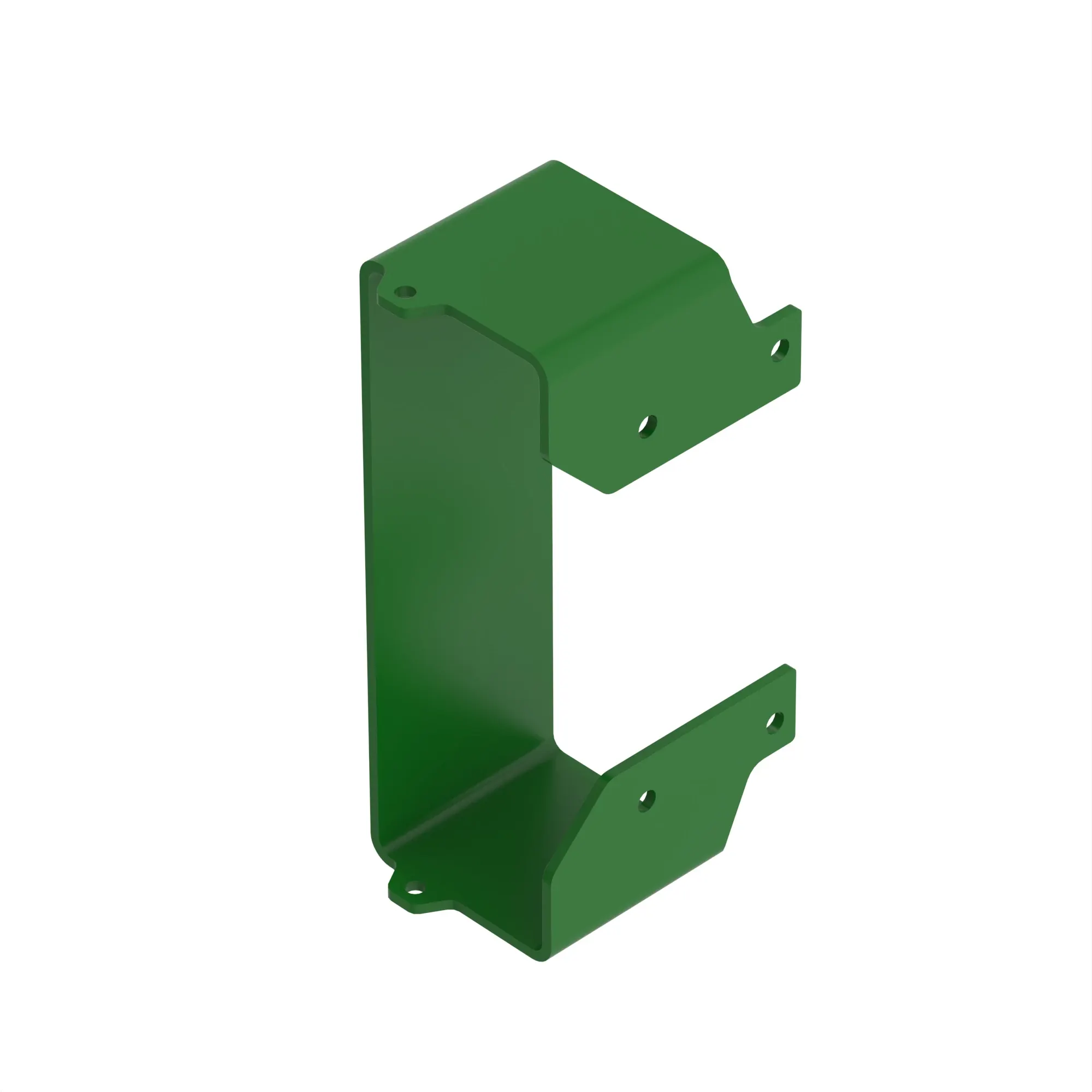 BRACKET, 12R30 LATERAL TILT BALLAST