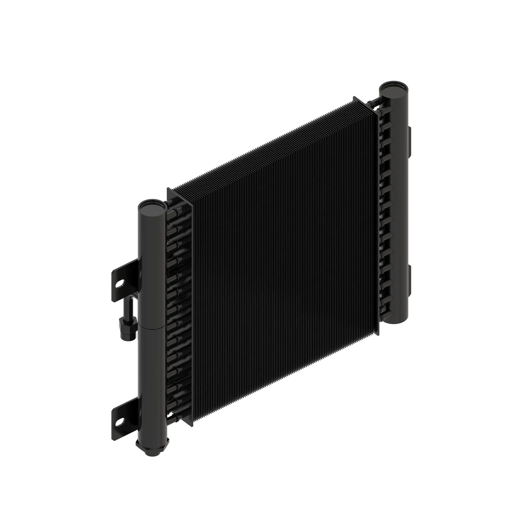 John Deere Hydraulic Oil Cooler - LVA10242