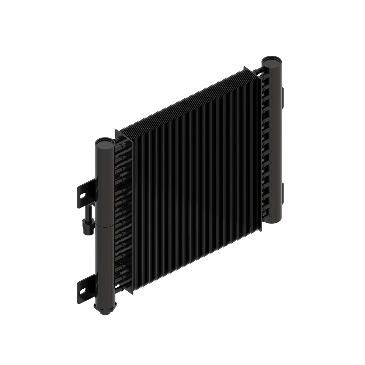 Oil Cooler