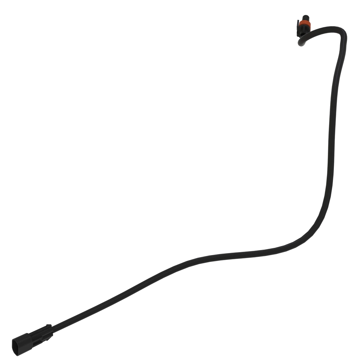 Wiring Harness, Elevator Extension