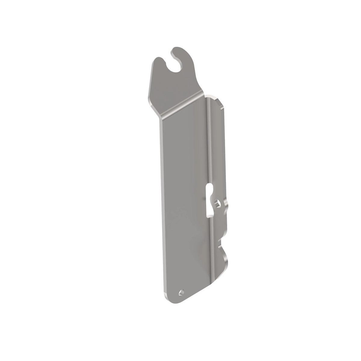 Bracket, Transmission Shift, XUV590