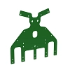 John Deere Plate - KK93103