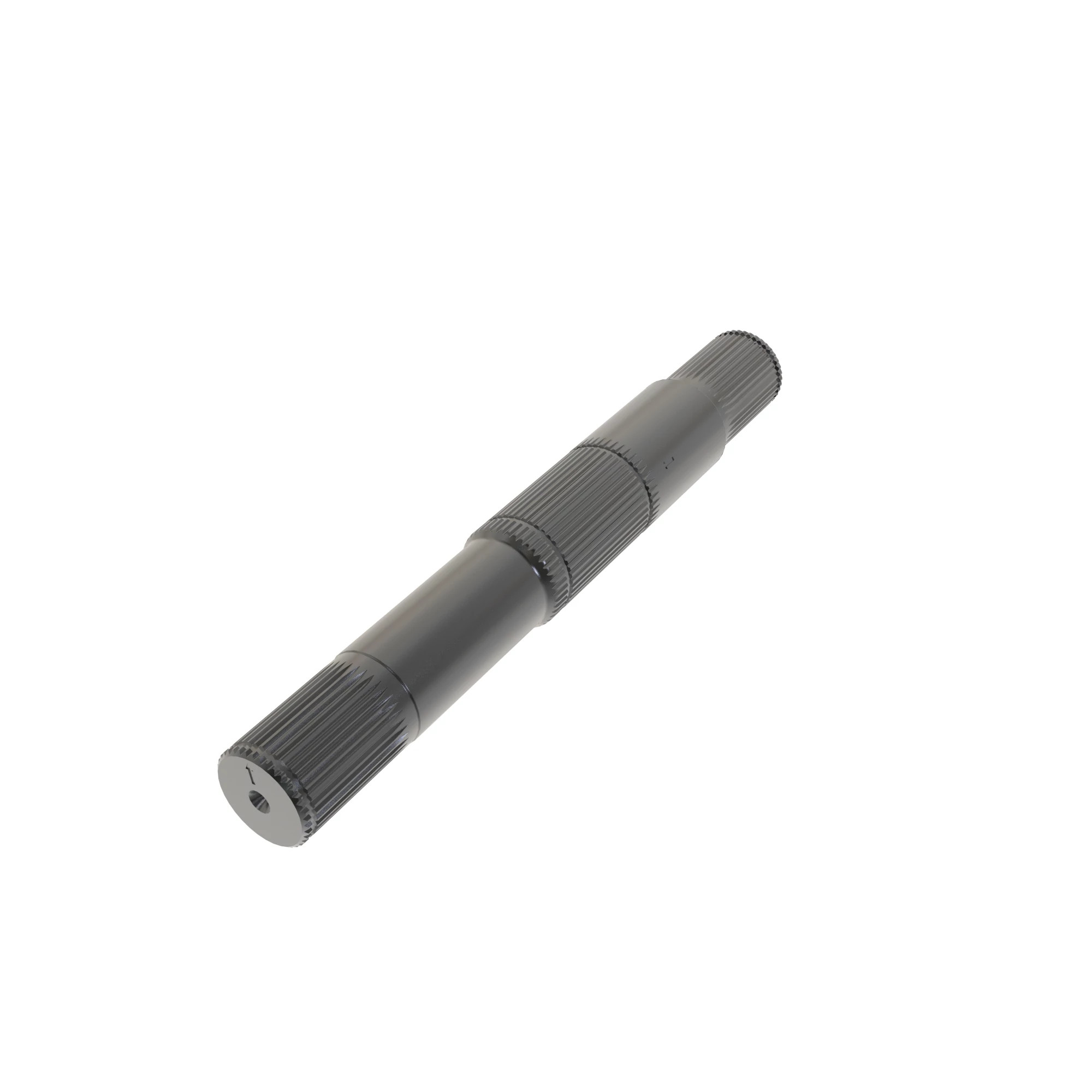 ROCKER ARM SHAFT, ROCKSHAFT
