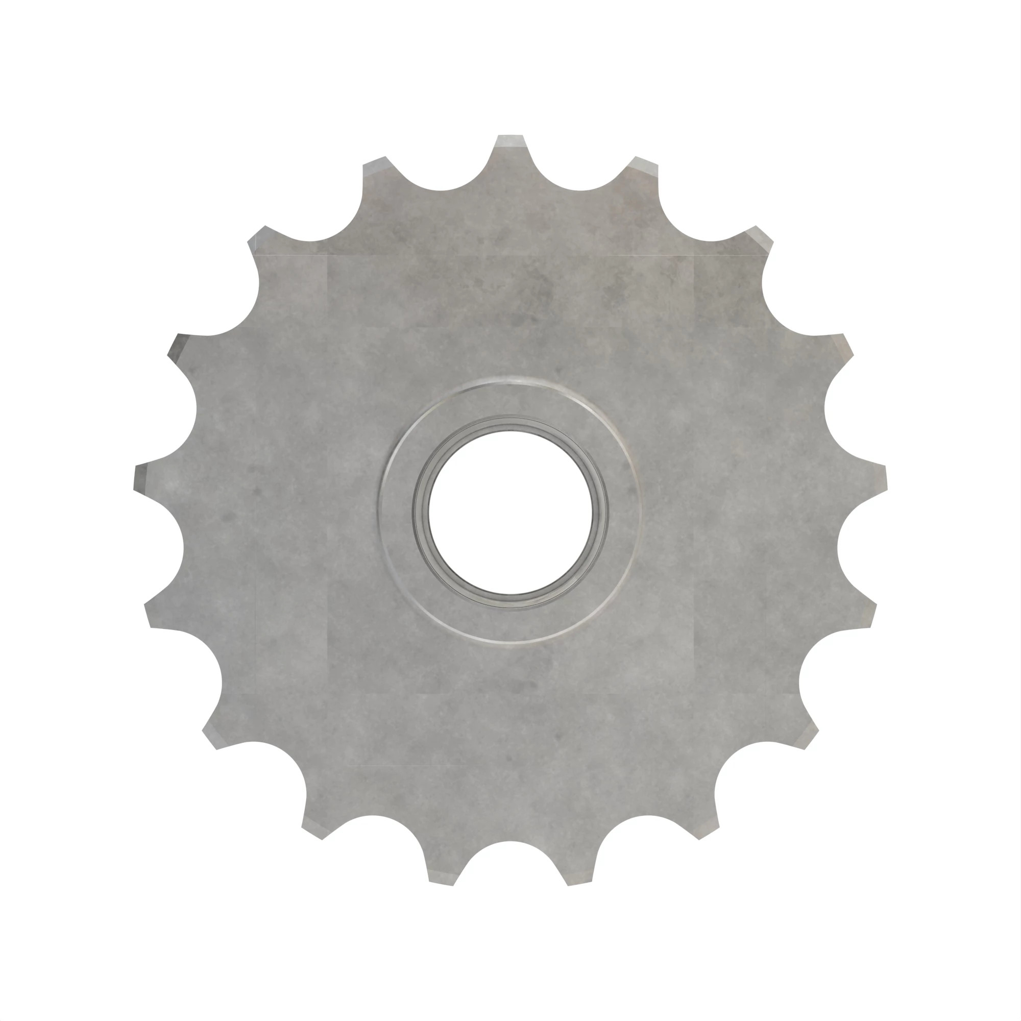 ⚙️ AN102026: Piñón de Cadena de Transmisión de Unidad de Hilera