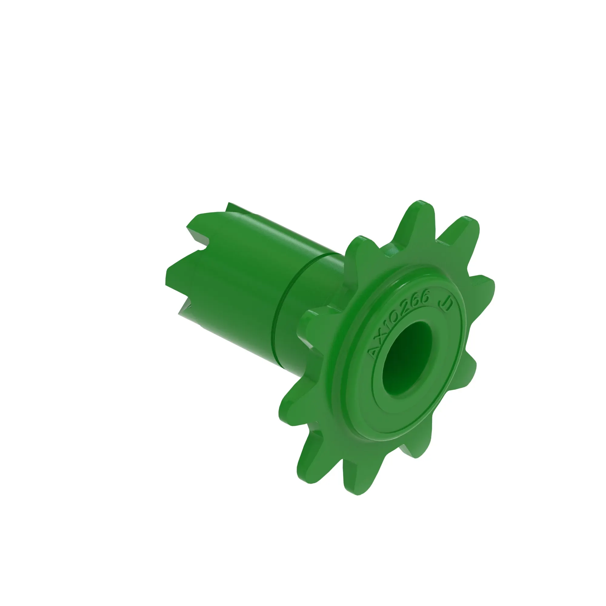 RATCHET GEAR LEFT - 2100