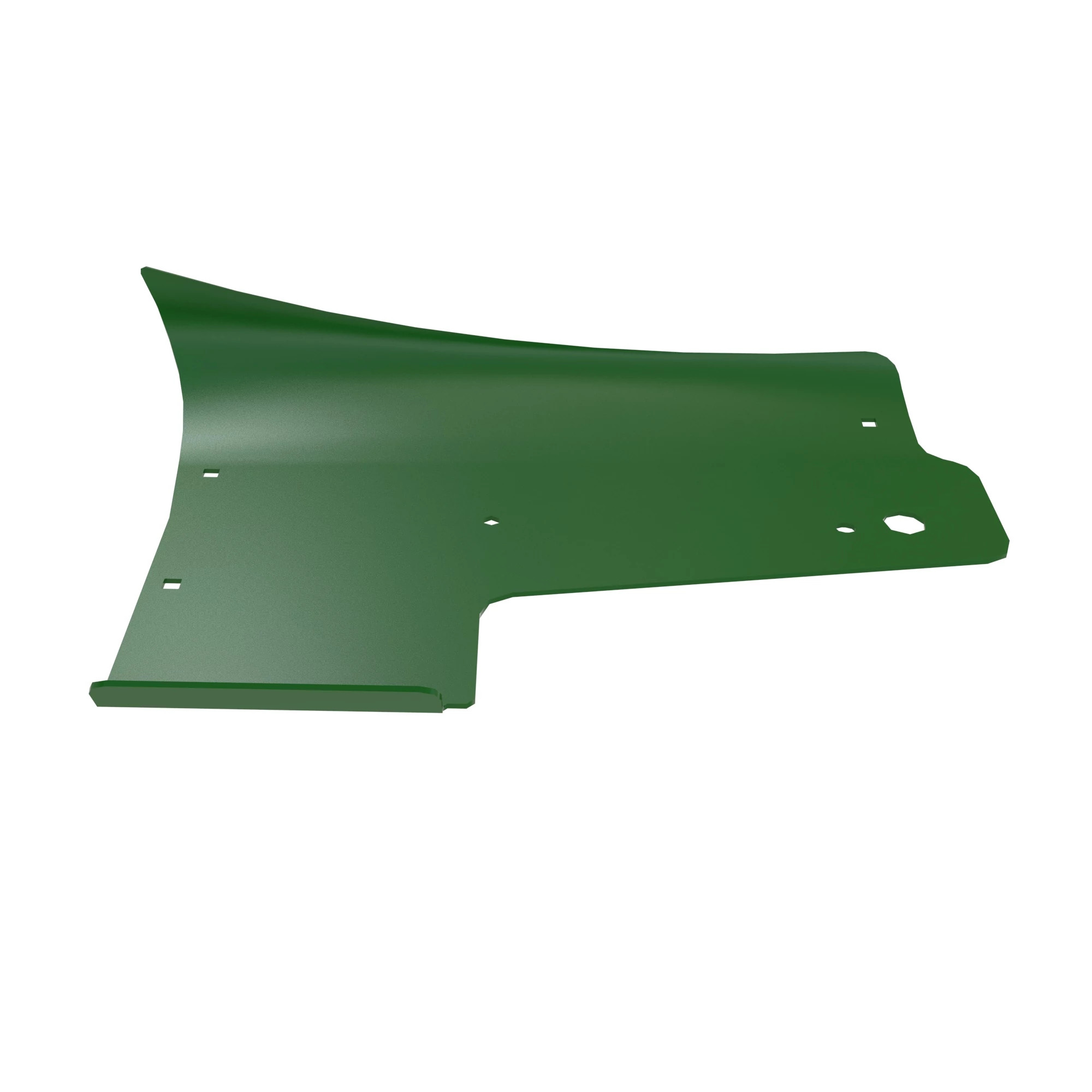 ⚙️ SU59810: Guardabarros John Deere 🚜✅ | Precio Competitivo 💲