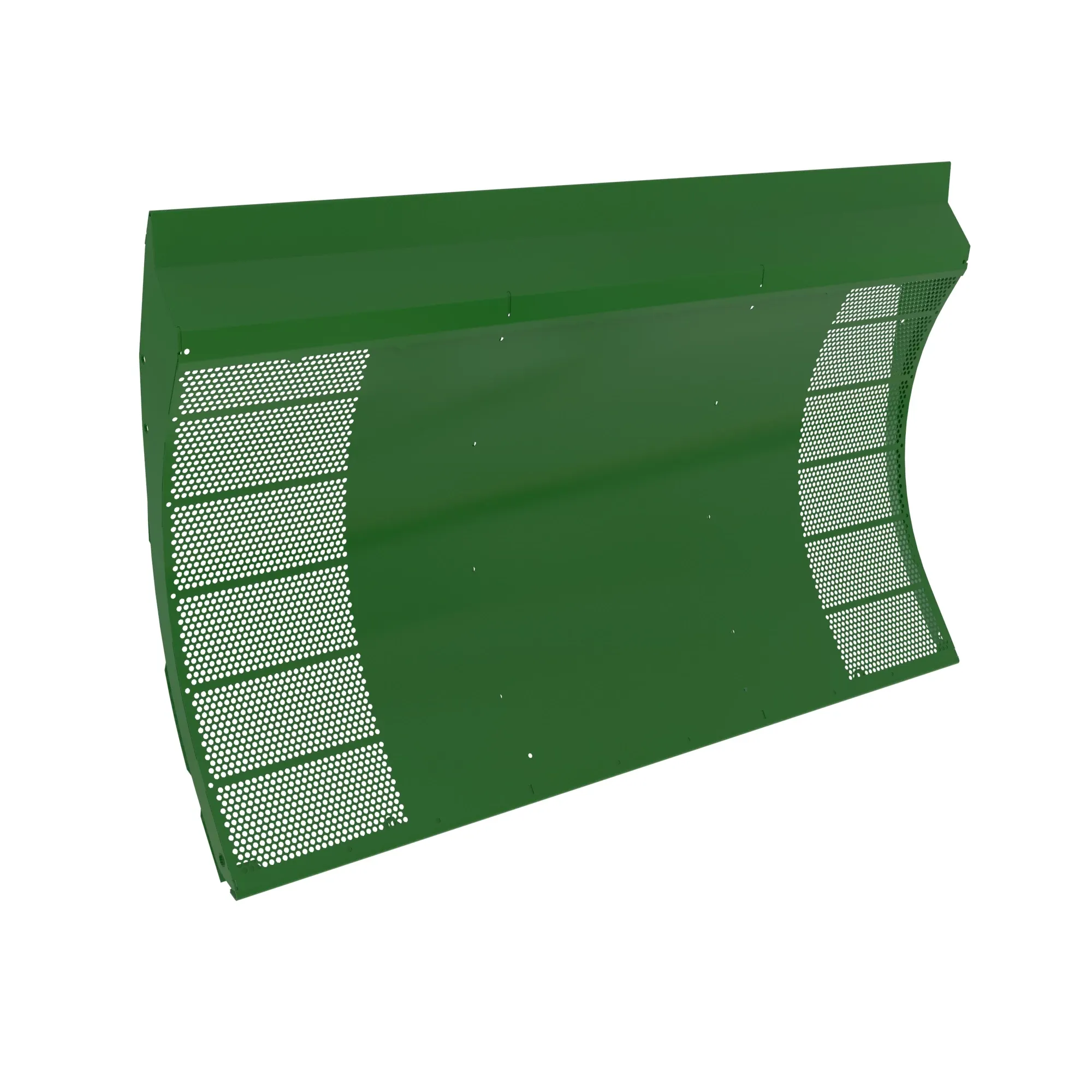 John Deere Center Frame - AKK22036