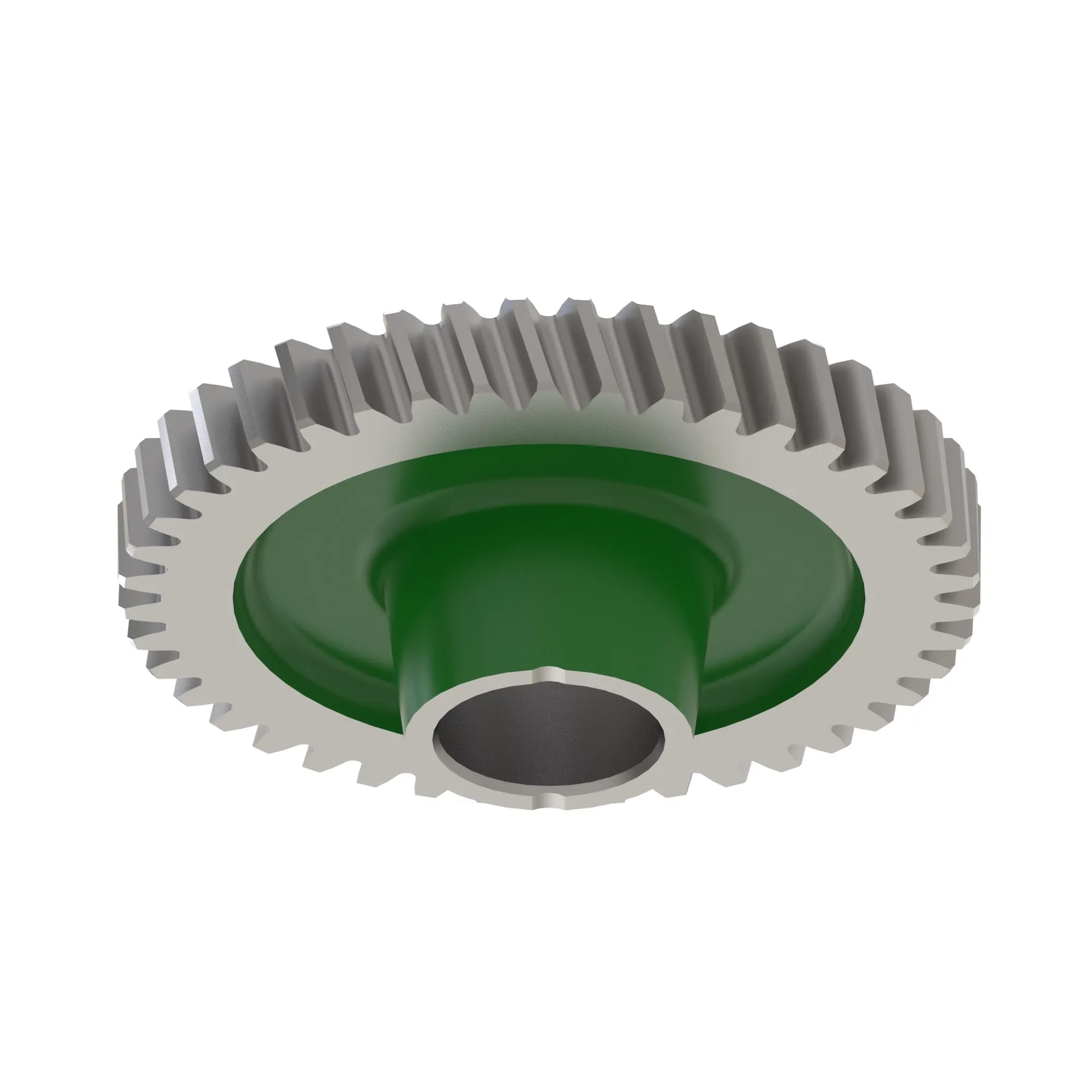 Helical Gear