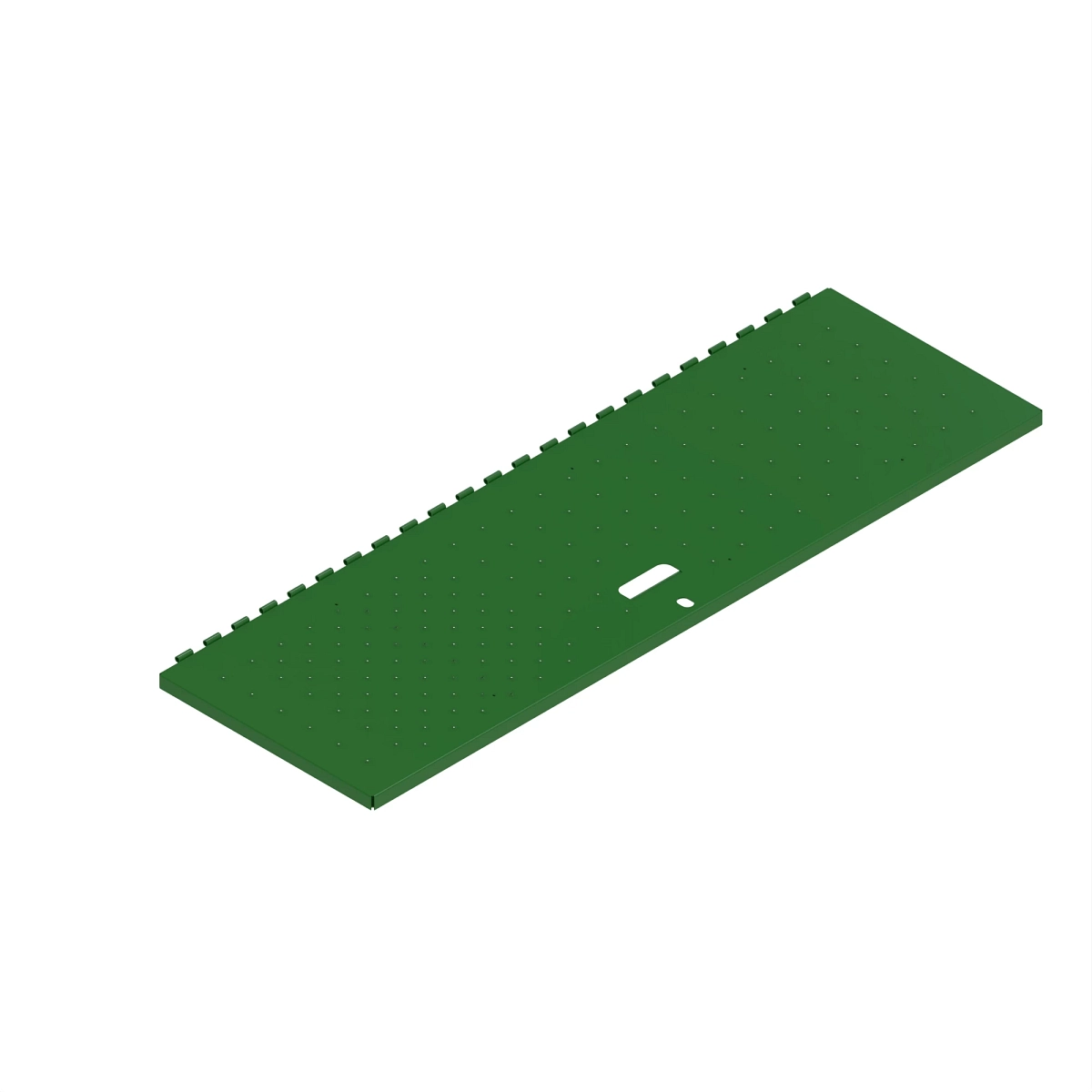 Covers Top Door