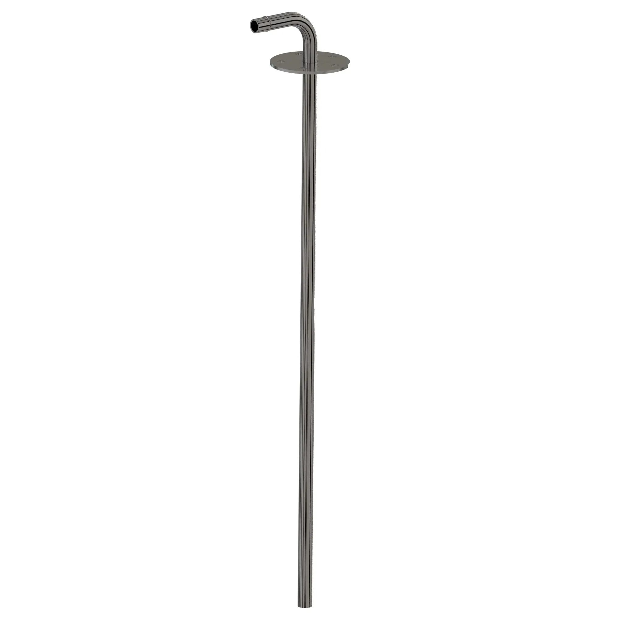 John Deere Fuel Pickup - ADX10827