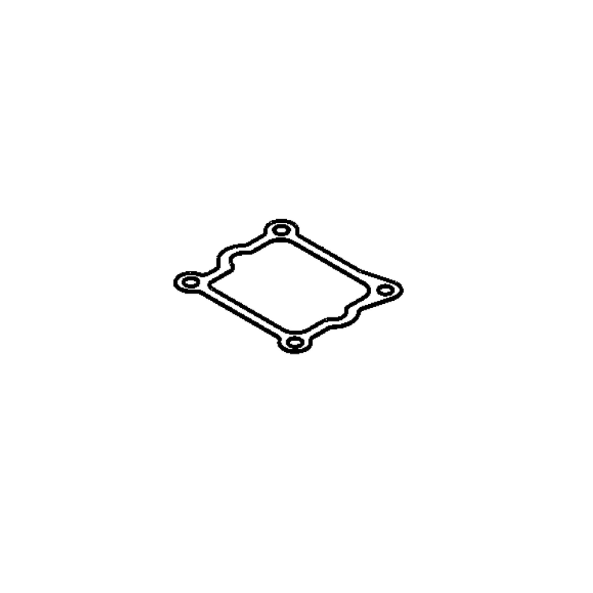 GASKET, EGR-V SPACER