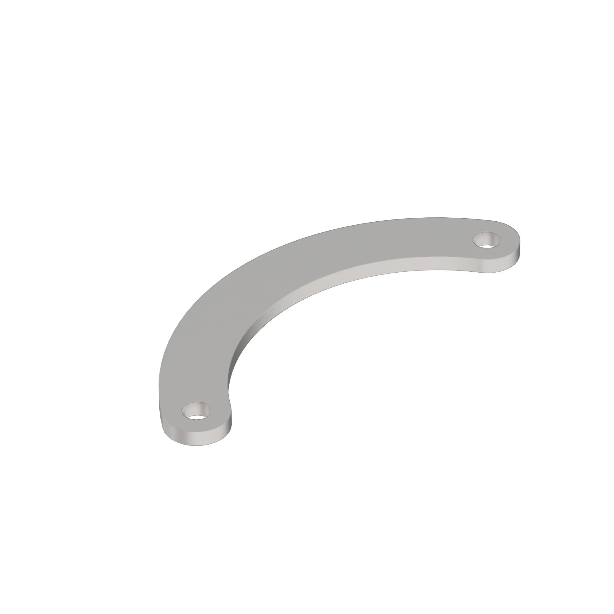John Deere Alternator Strap - R522620