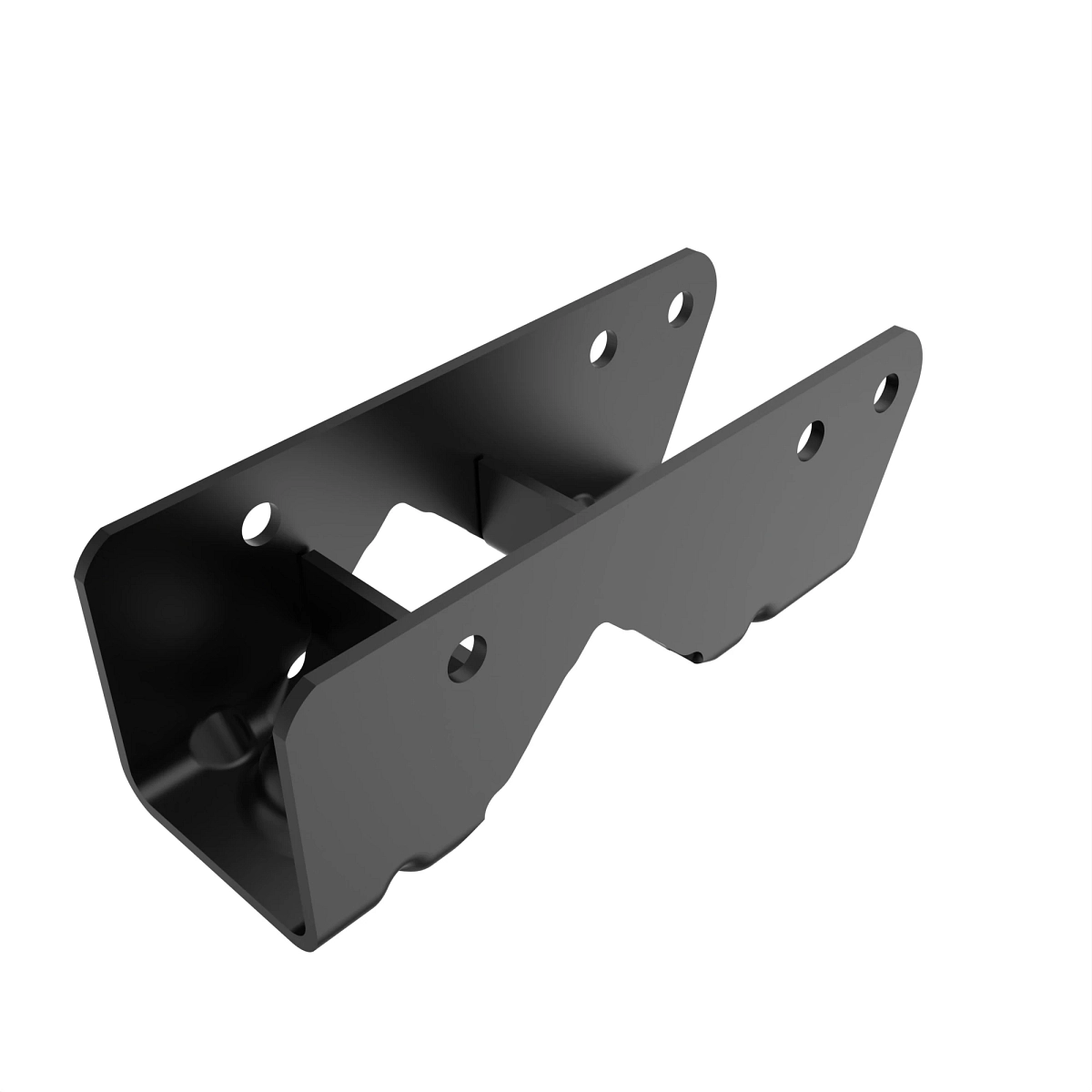 Bracket, Disk Opener