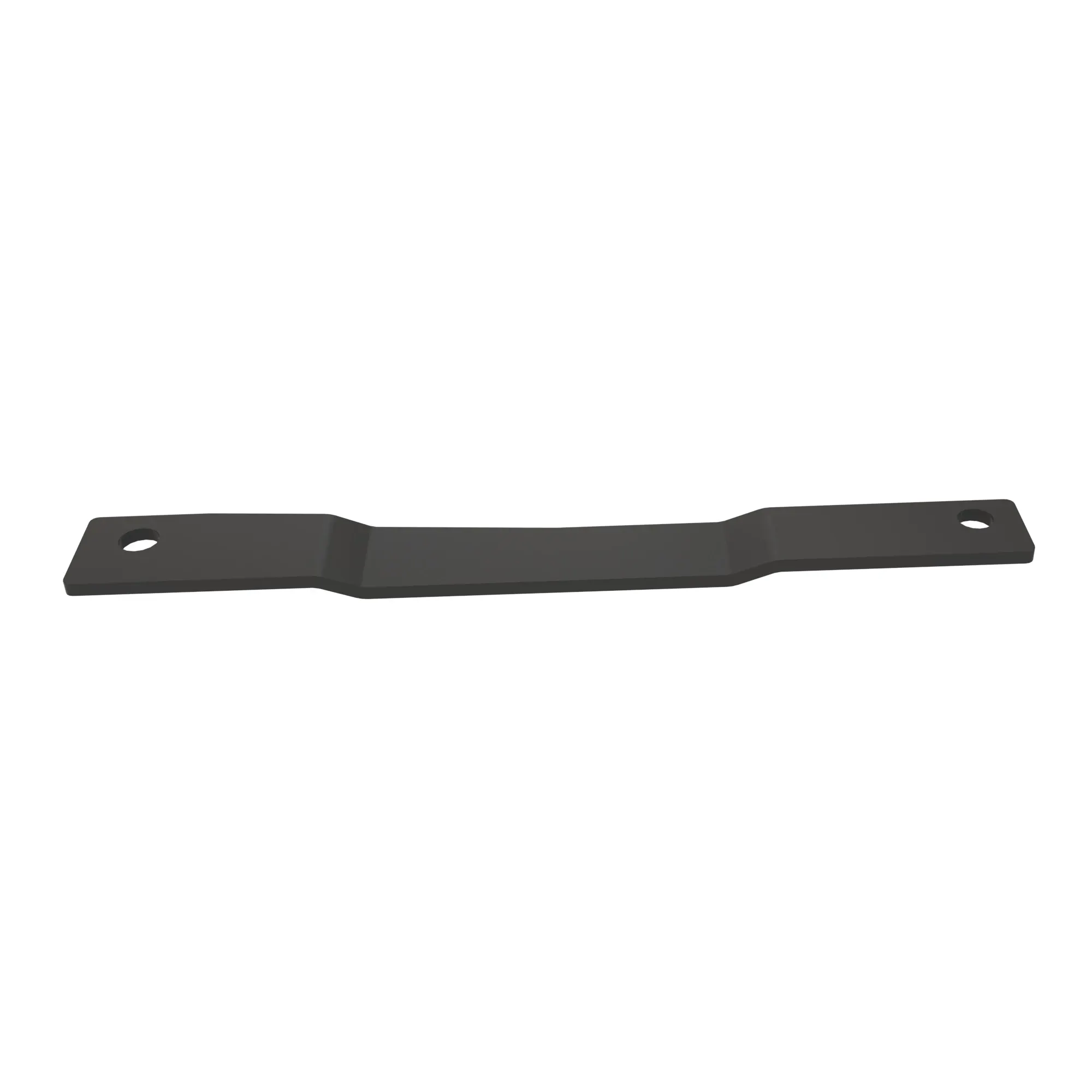 John Deere Left Side Flow Monitor Bracket - A86733