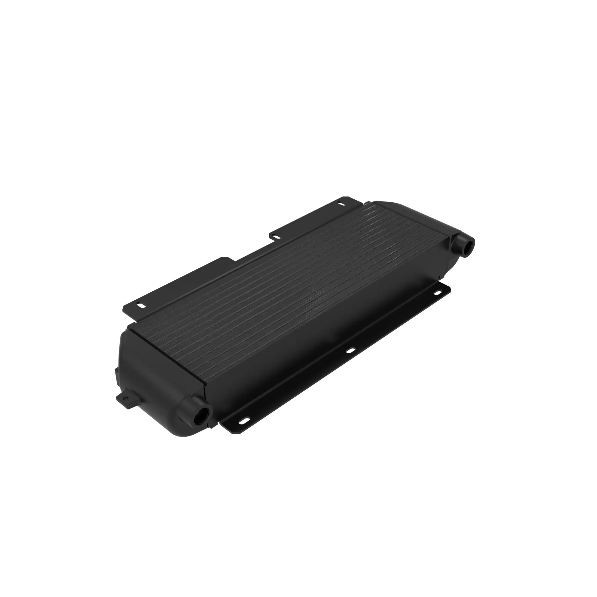 John Deere Transmission Oil Cooler - AT226276