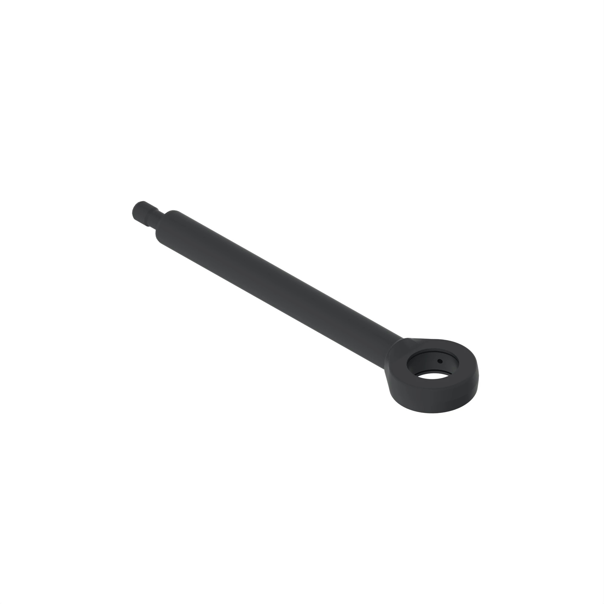 HYDRAULIC CYLINDER ROD, ASSEMBLY, 6