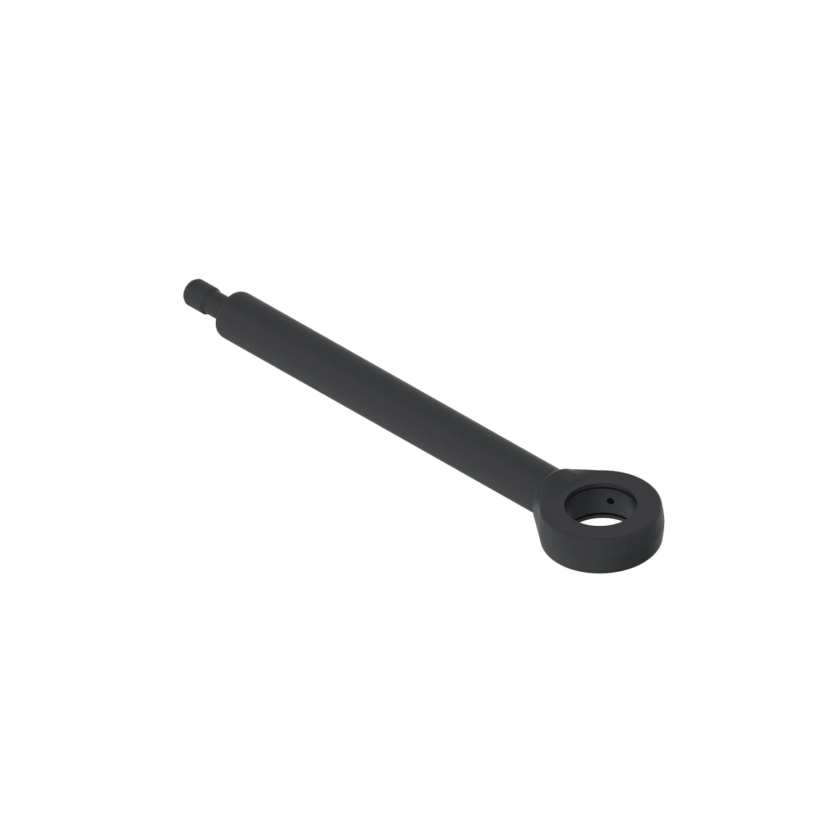 Hydraulic Cylinder Rod, Assembly