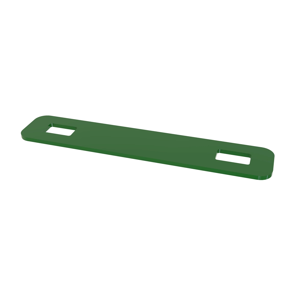 Clip, Diverter Support