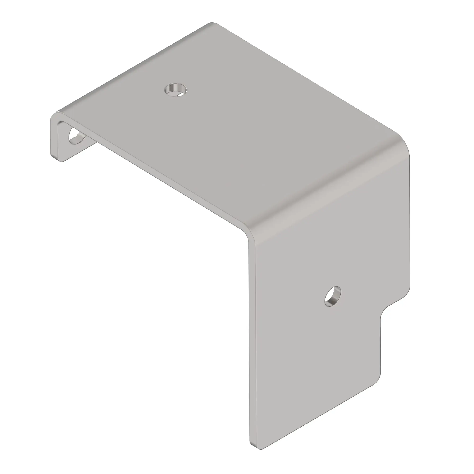 John Deere Harness Guide Bracket - SU27530