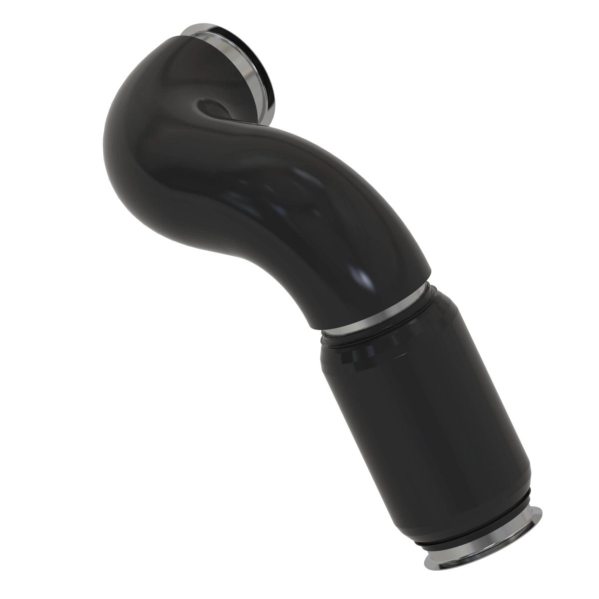 Exhaust Tube Assembly