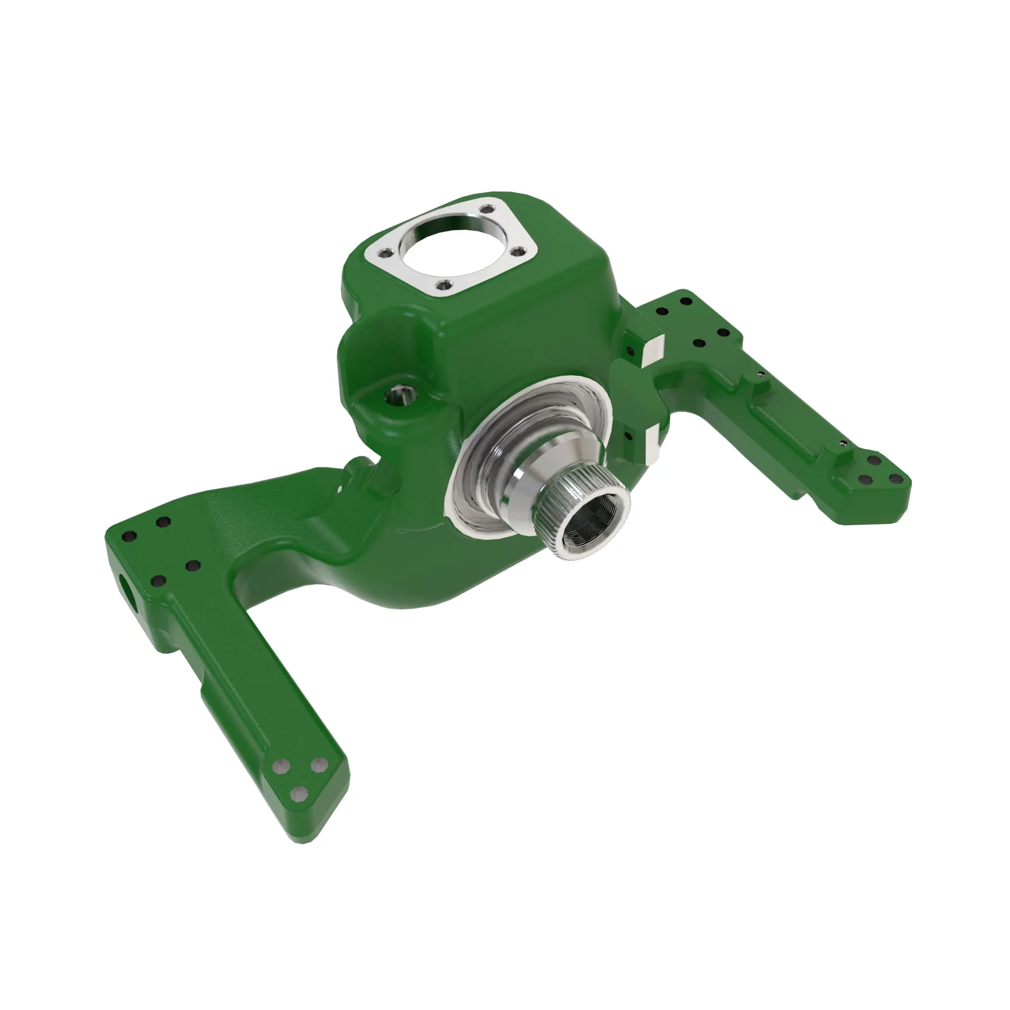 John Deere Knuckle, Right Side  - R565462