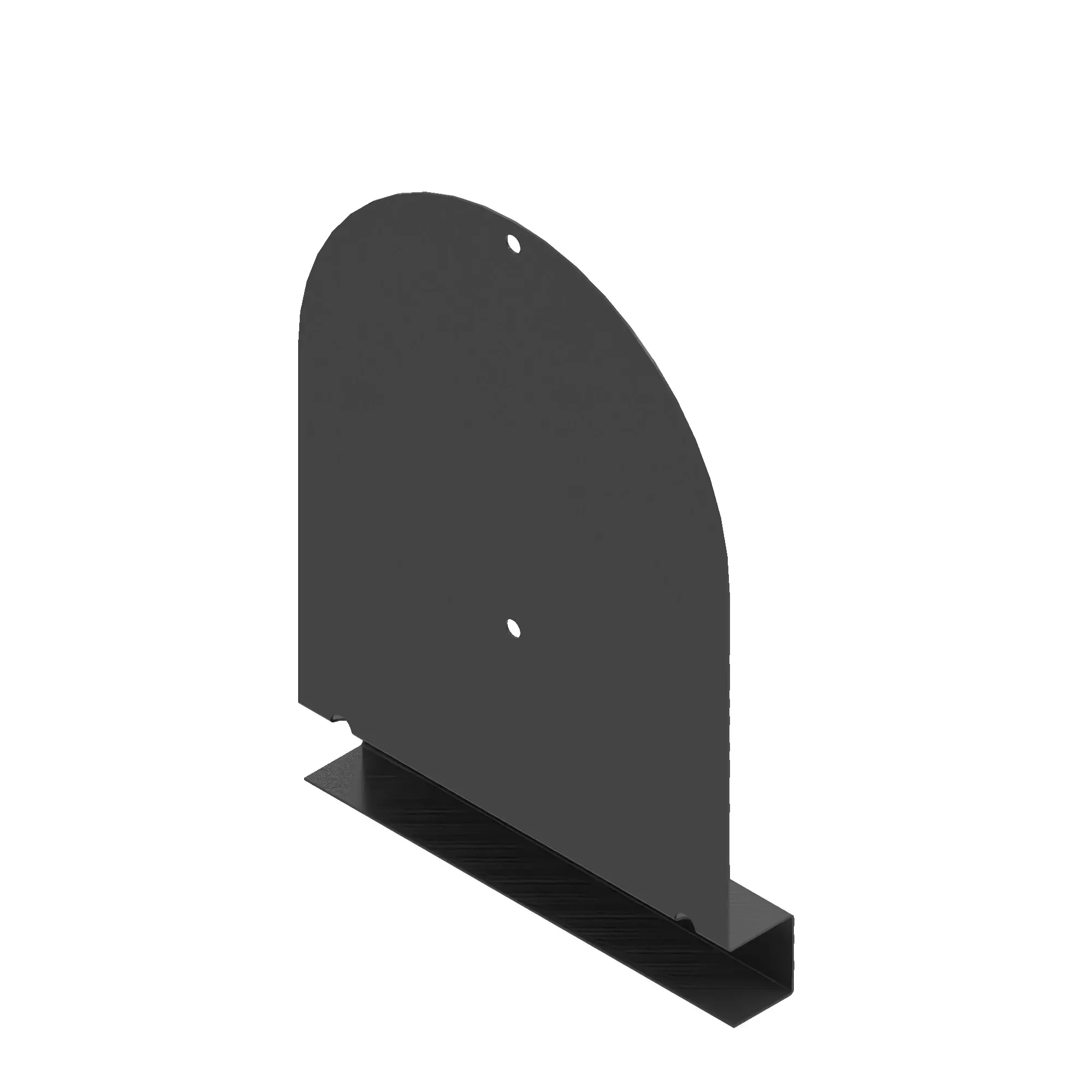 John Deere Rear Light Plate - F699700