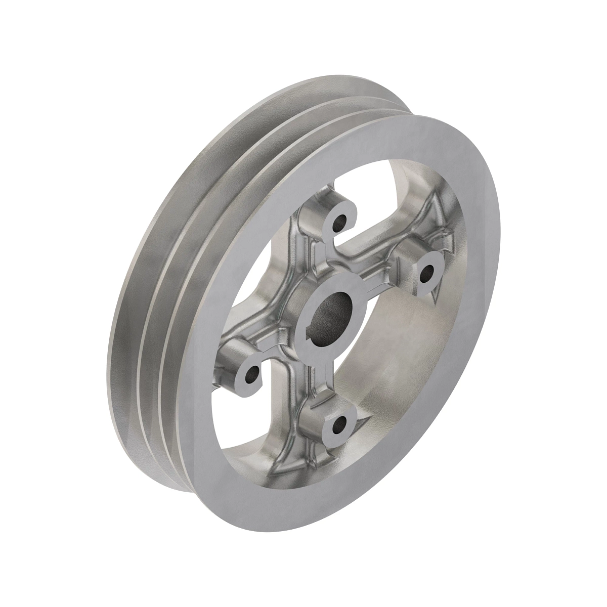 Pulley