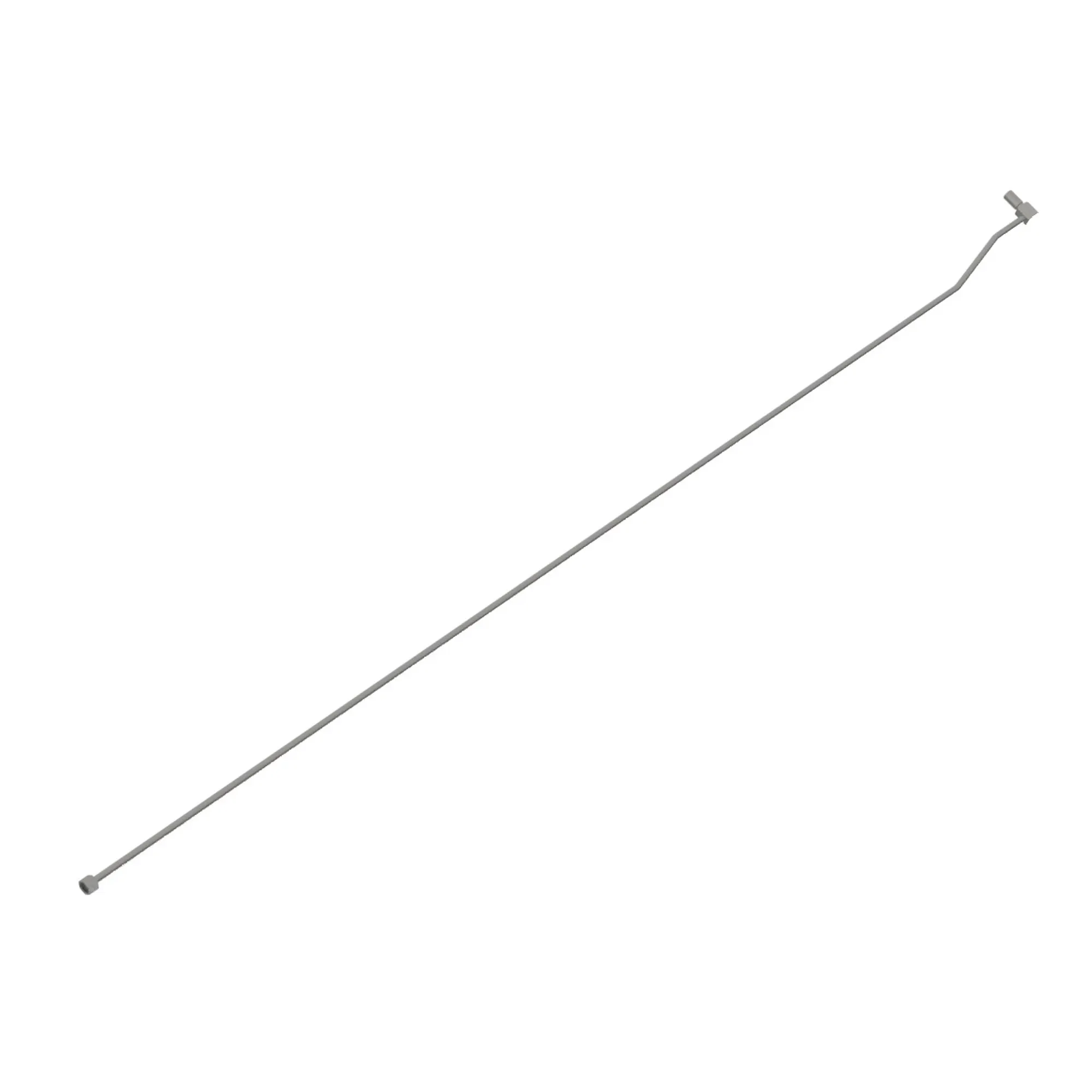 John Deere Oil Line Assembly, Door Extend, Rear - AKK53499
