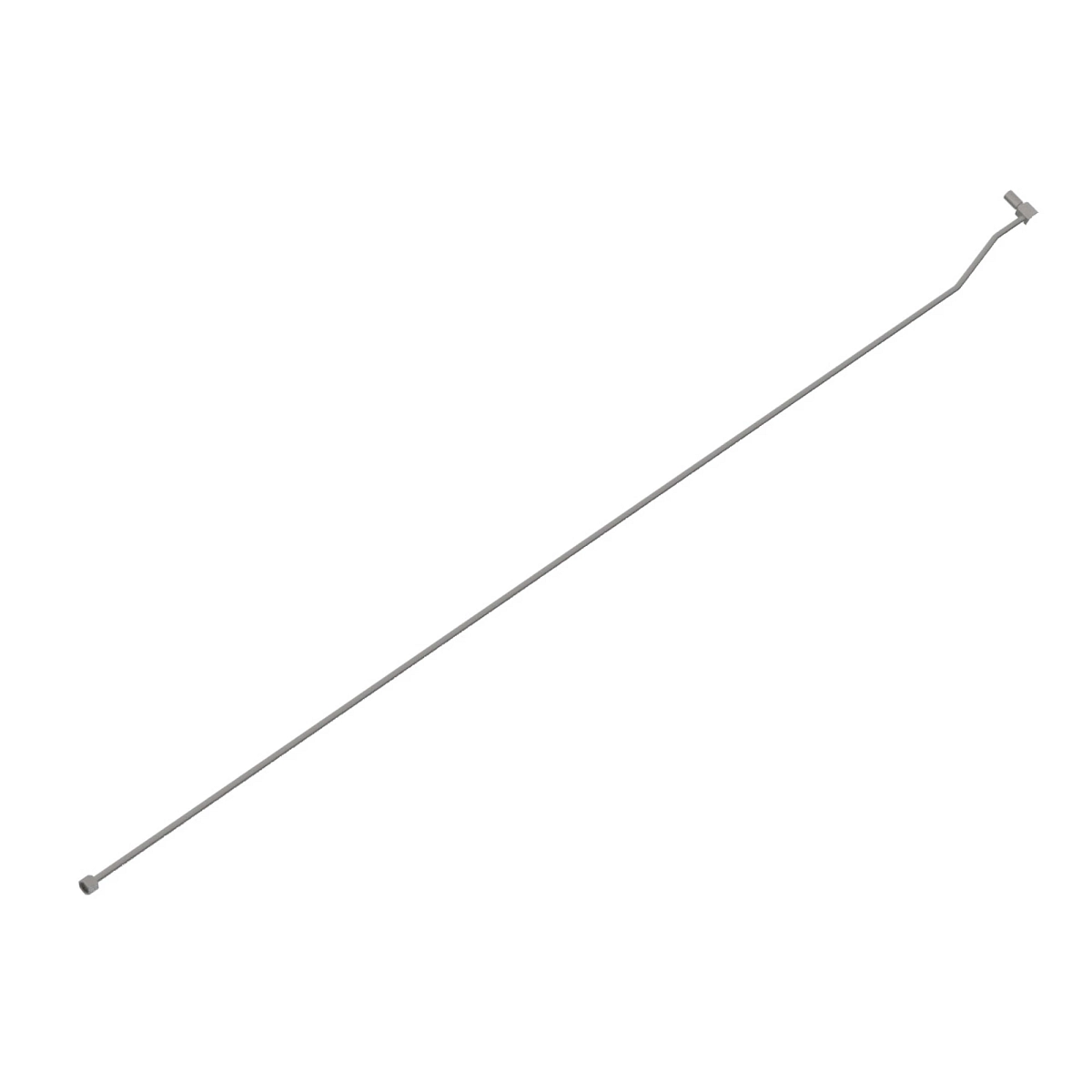 Oil Line, Line Assy - Door Retract