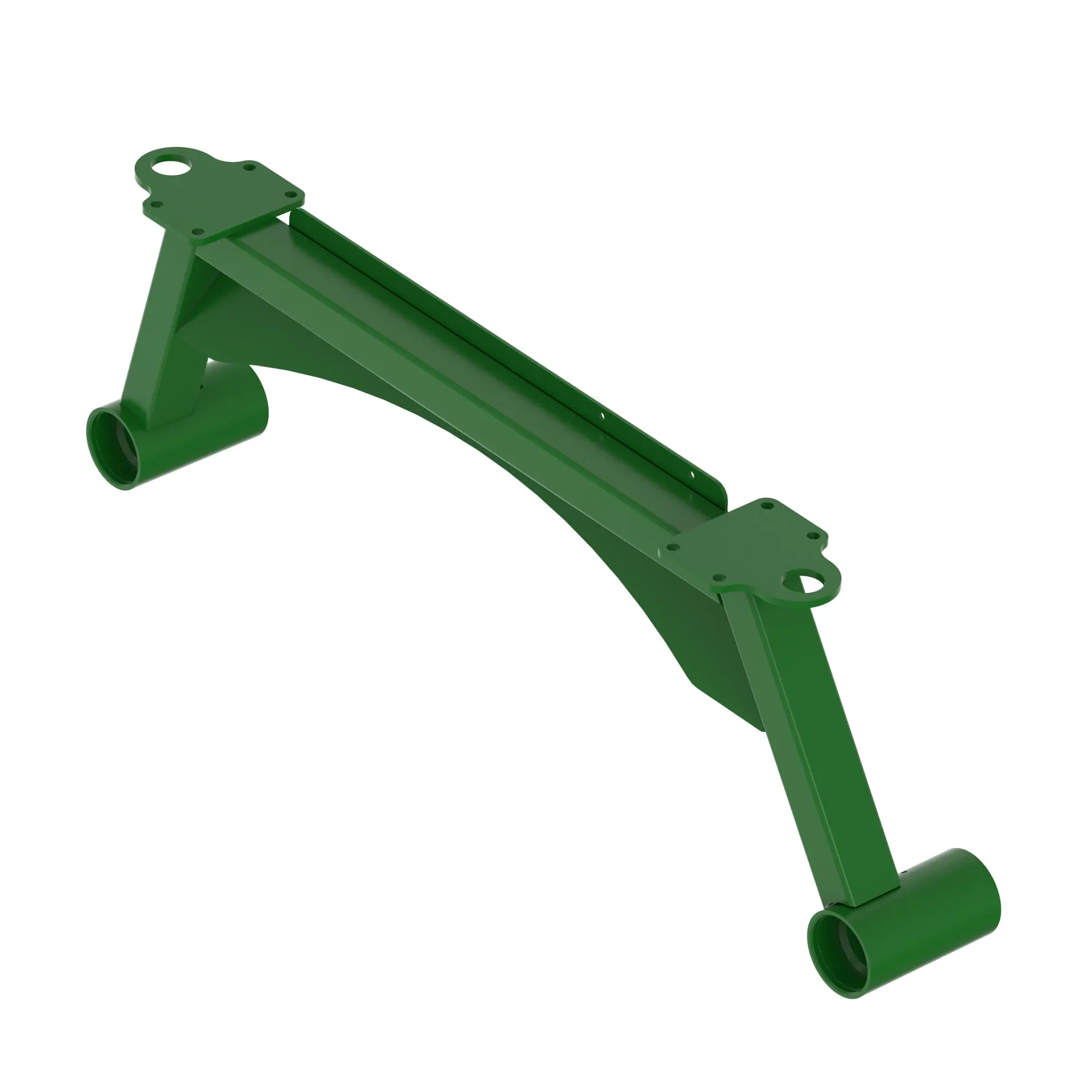 FRONT FRAME 648R-652R
WELDMENT