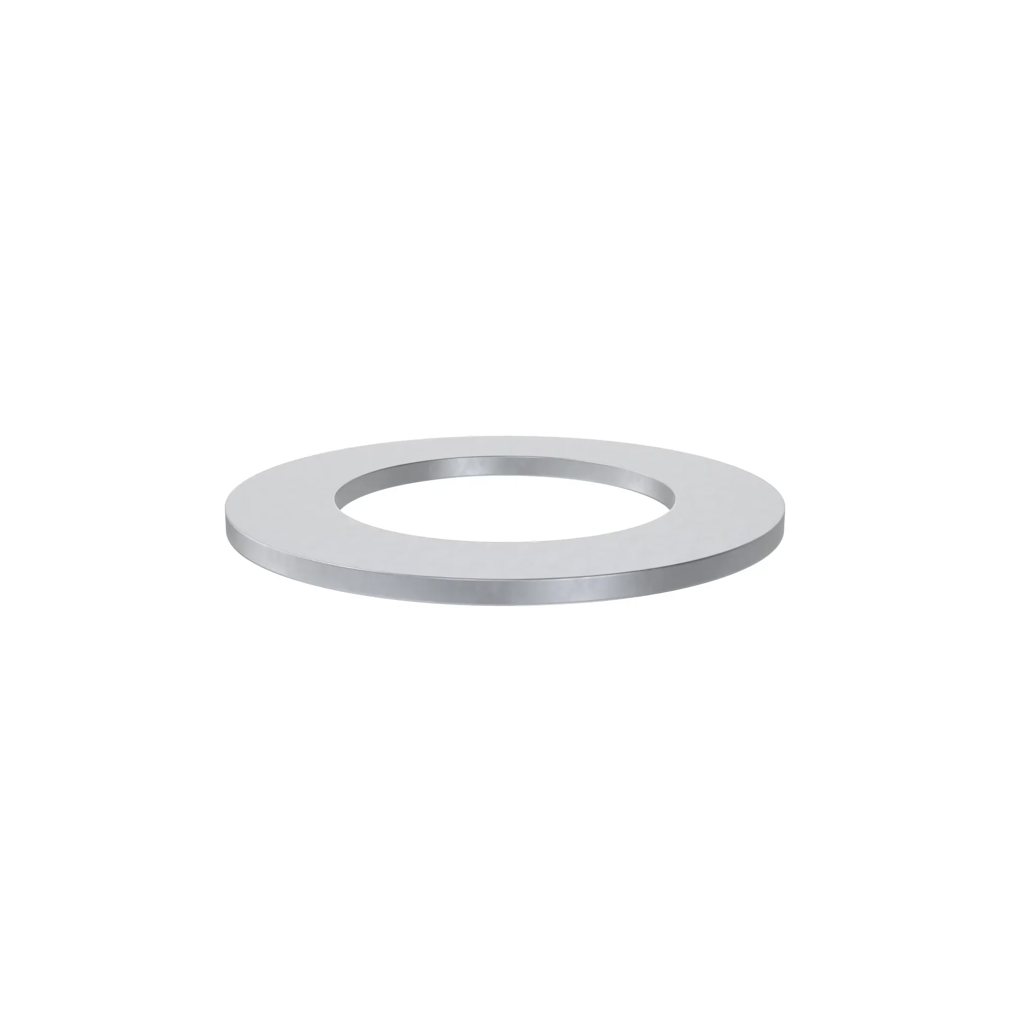 T166498: Isolator Washer