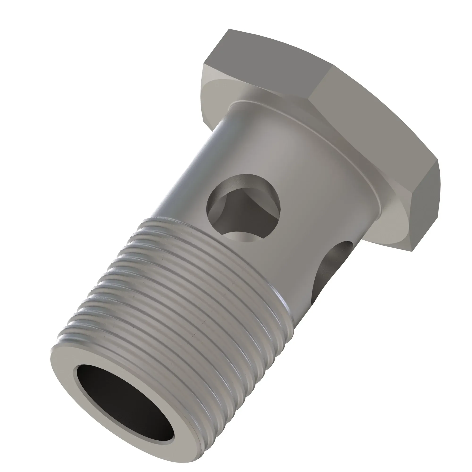 John Deere Hollow Screw - REC494018100