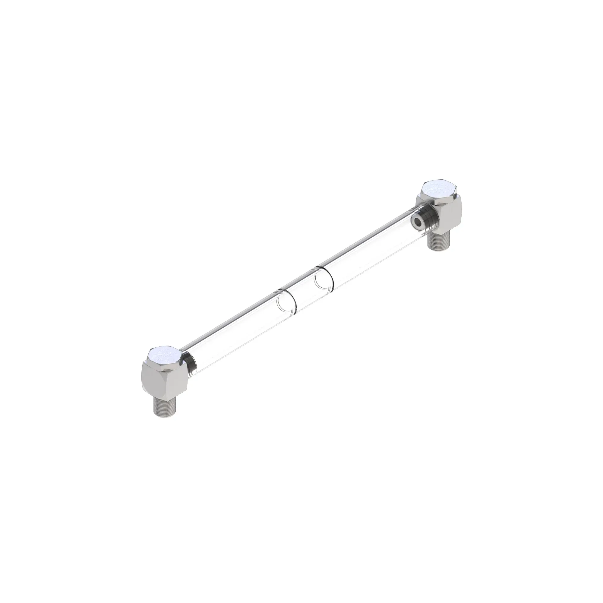 PREMIUM SIGHT GAUGE WITH AUX TANK