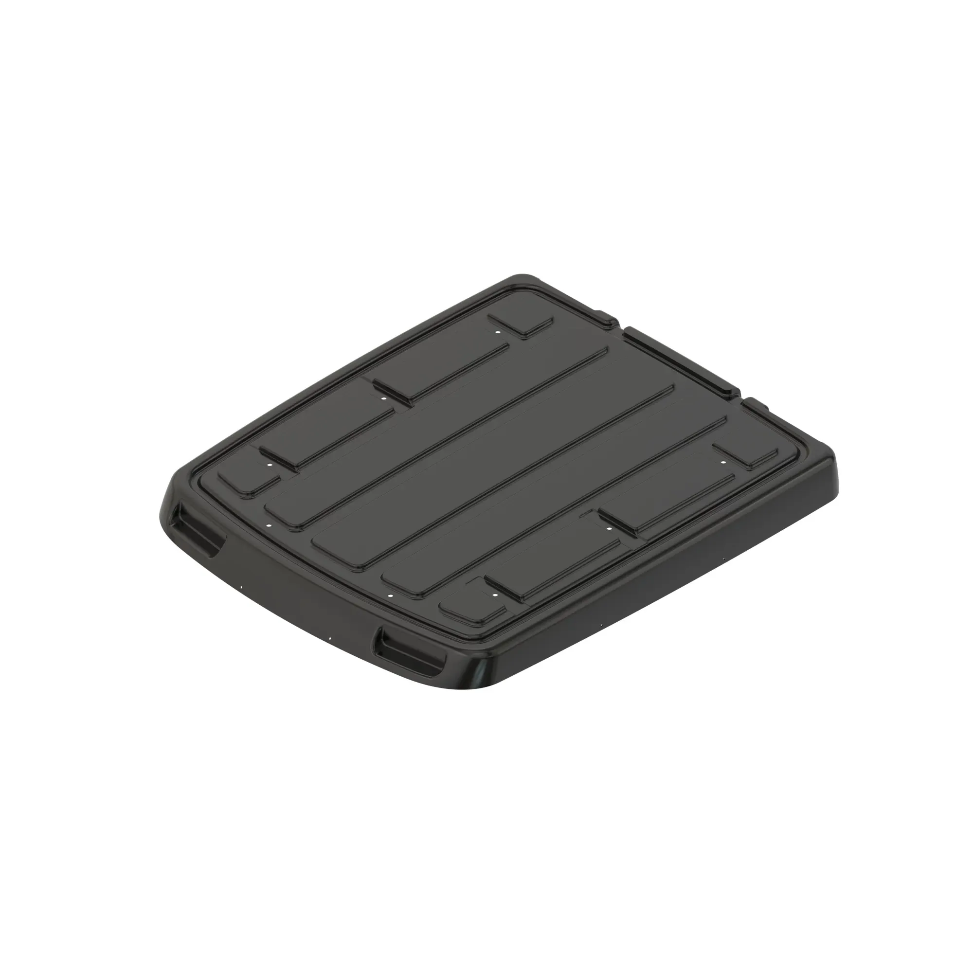 John Deere Deluxe Canopy - R218628