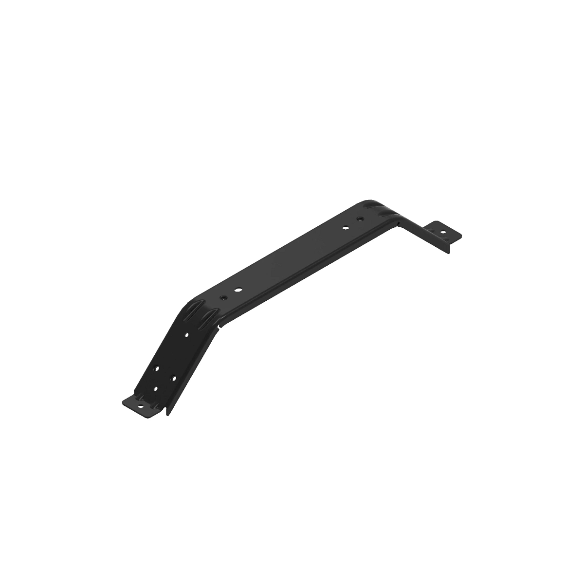 Bracket, Seat Suspension