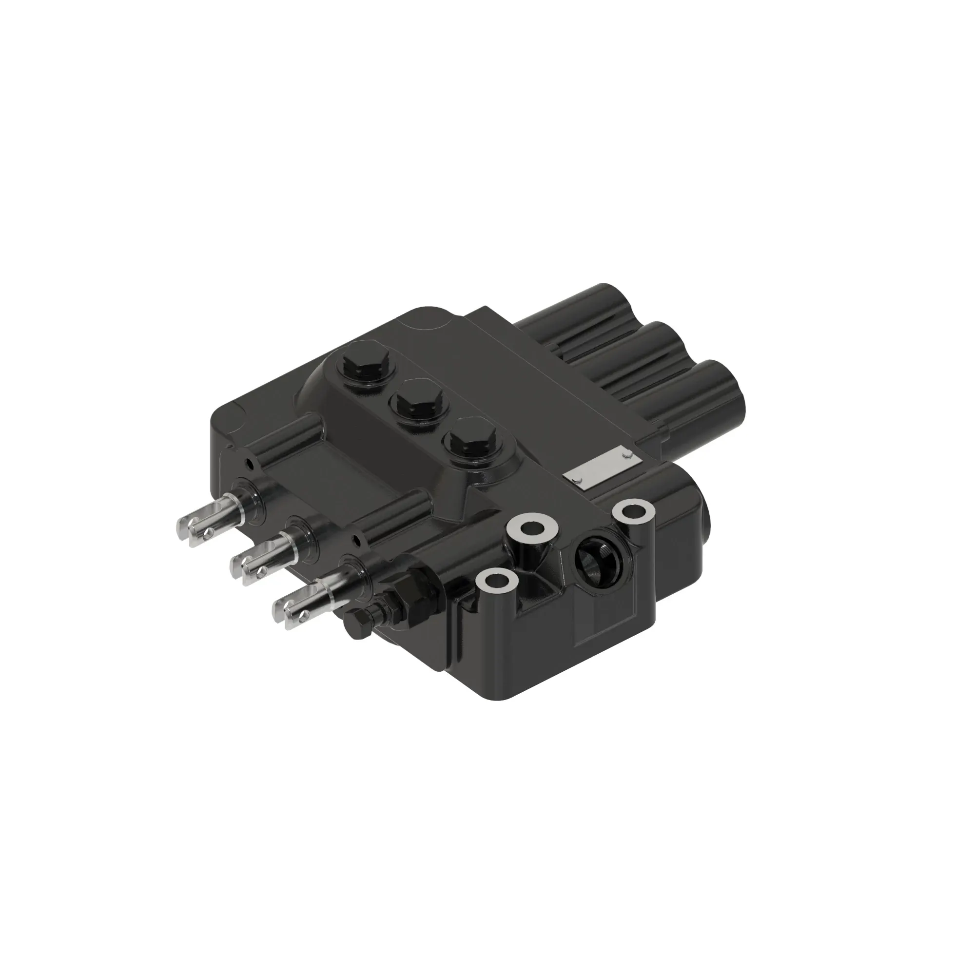 Spool Valve