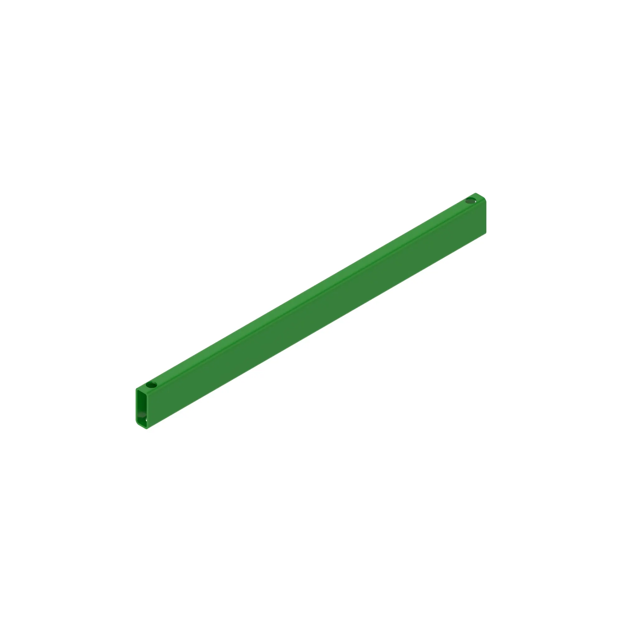 John Deere Main Frame Structural Tubing - KK23140