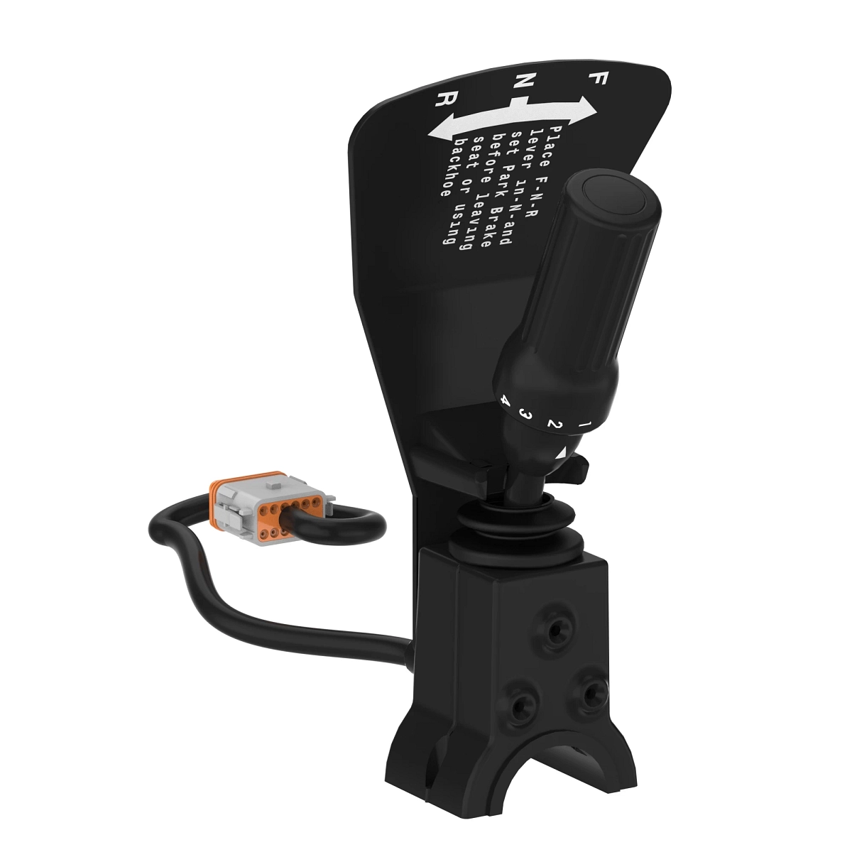 Switch, Motion Control