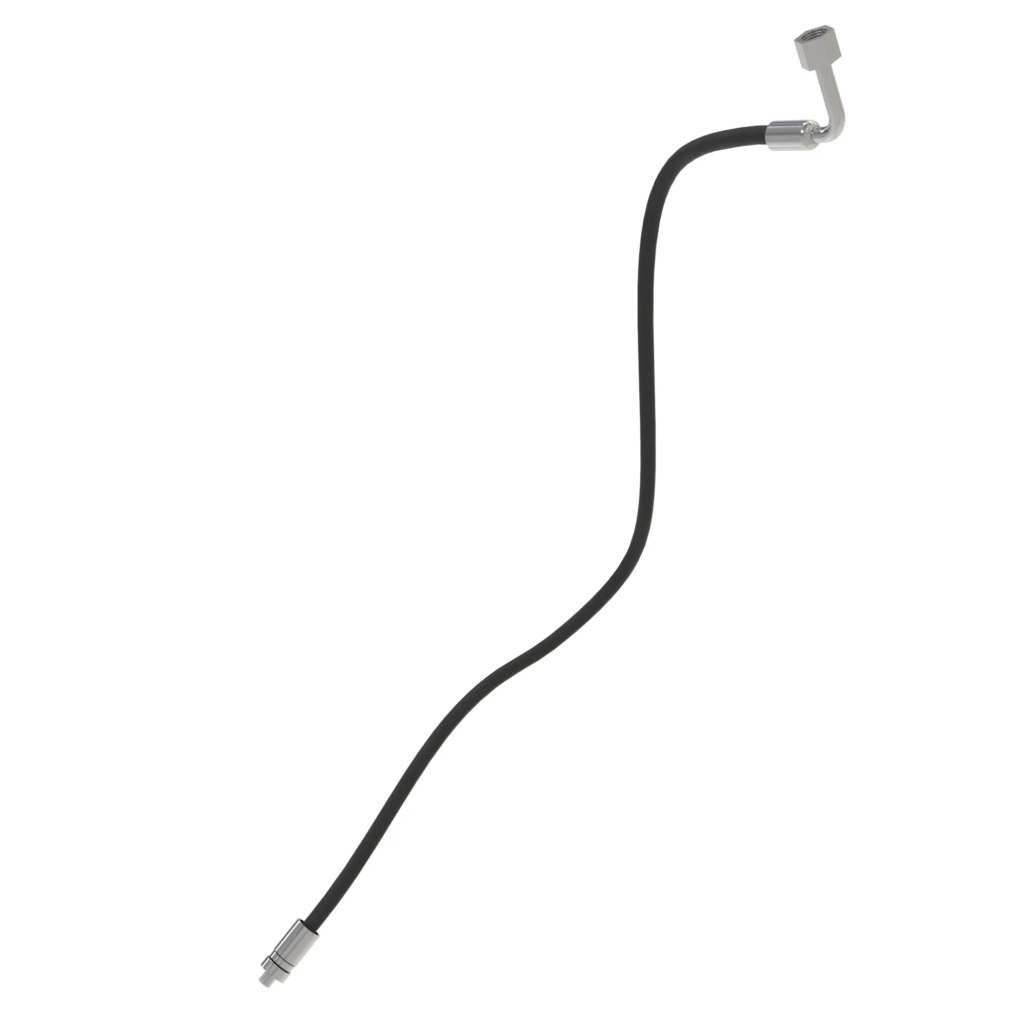 Hose, Hydraulic Fab