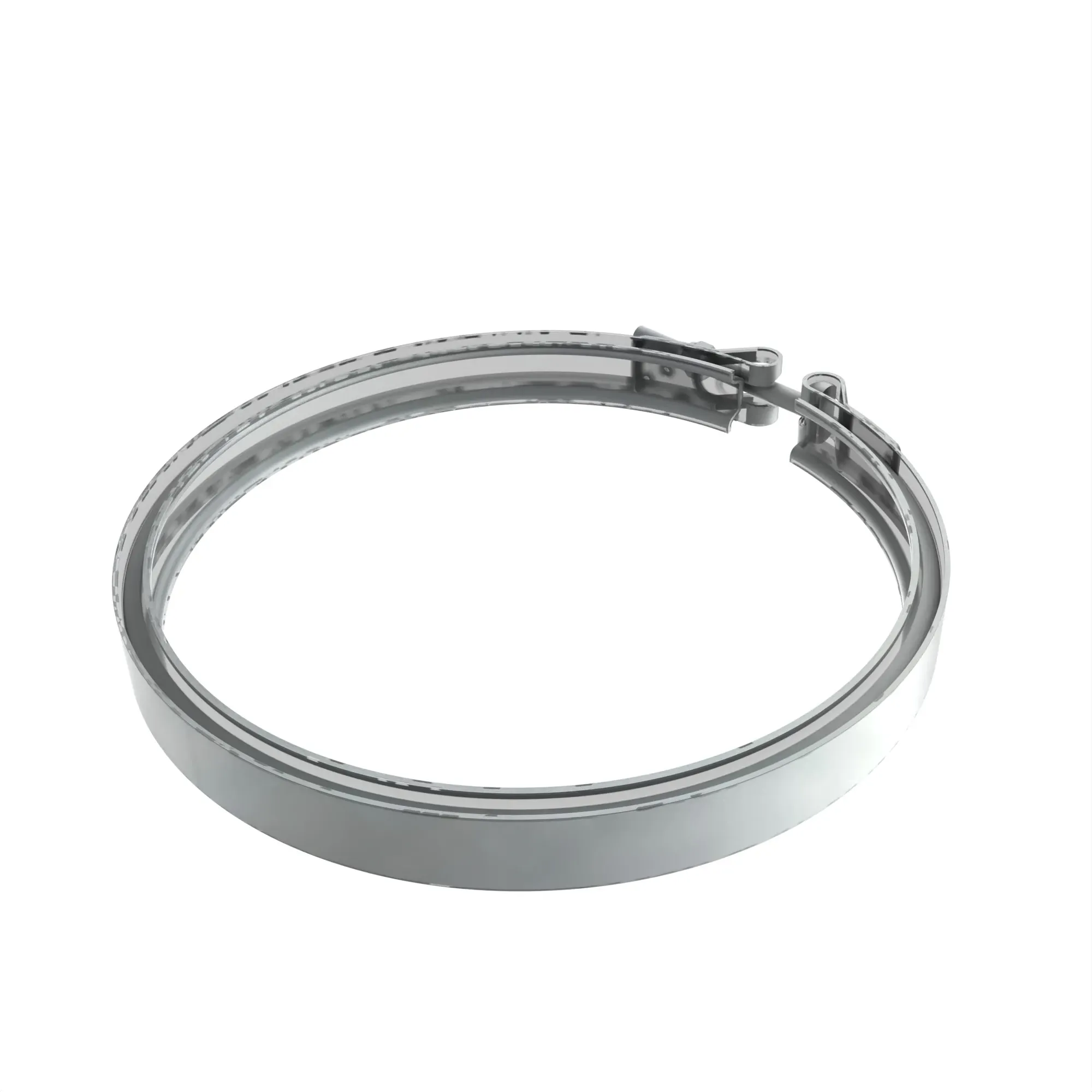 John Deere Hose Clamp - 4282499