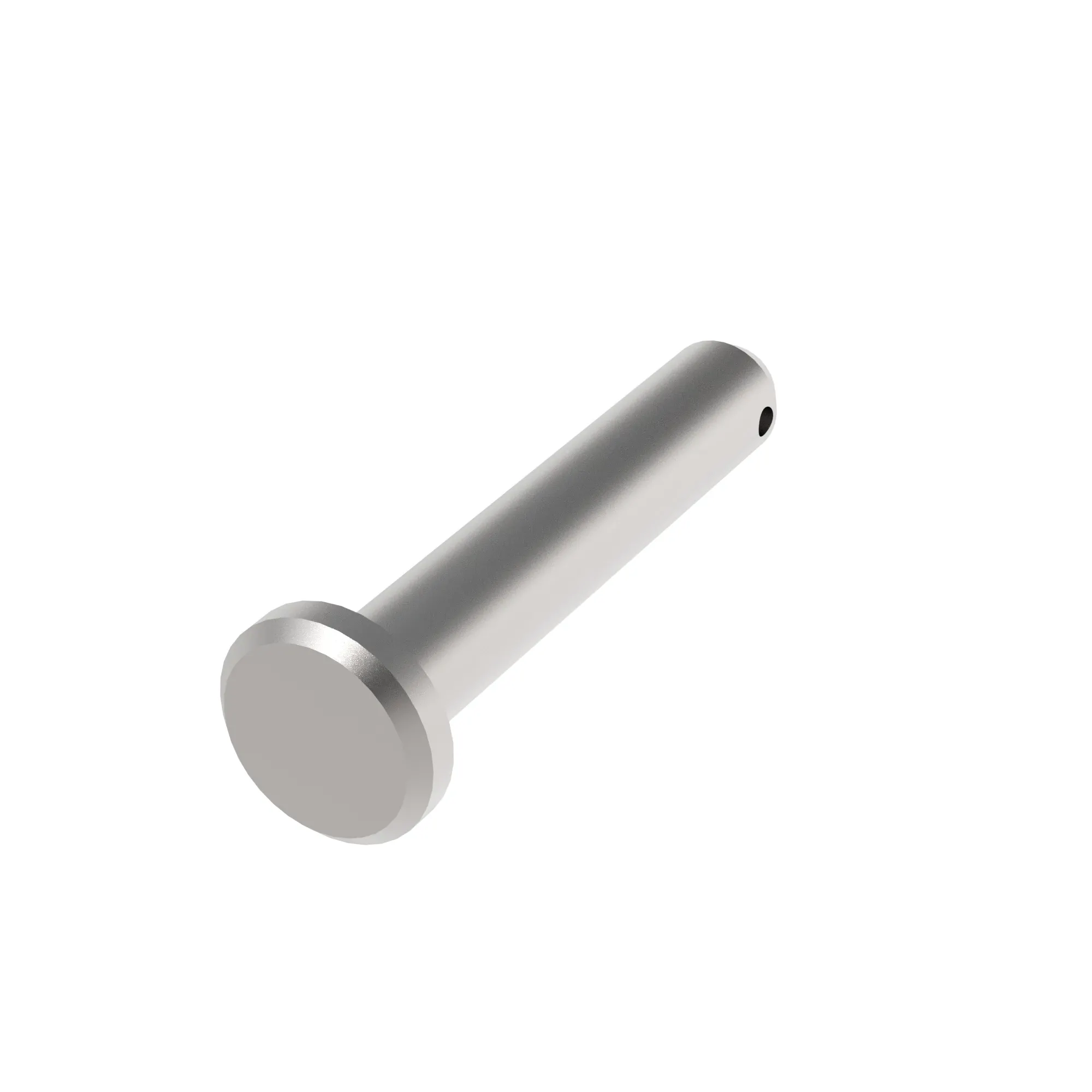 John Deere Clevis Head Pin - LVU31975