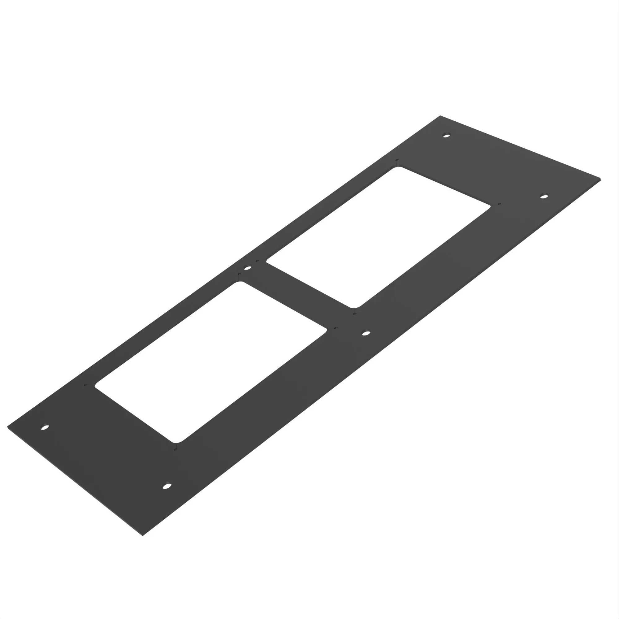 John Deere Duct Seal - N375807