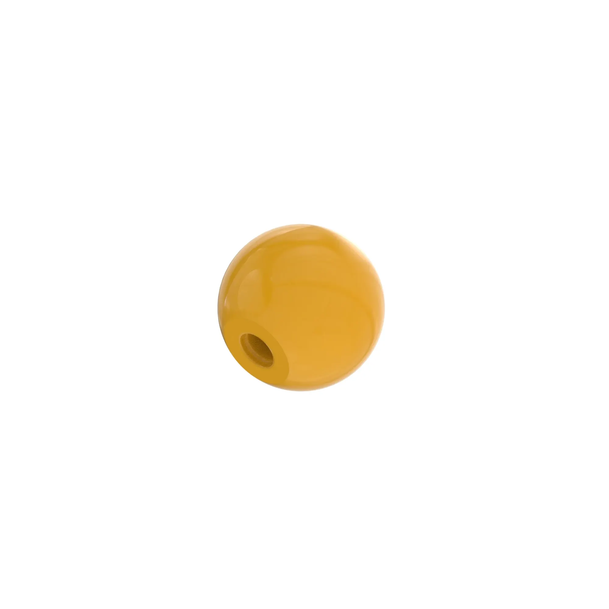 John Deere Clutch and Brake Knob - MT4294