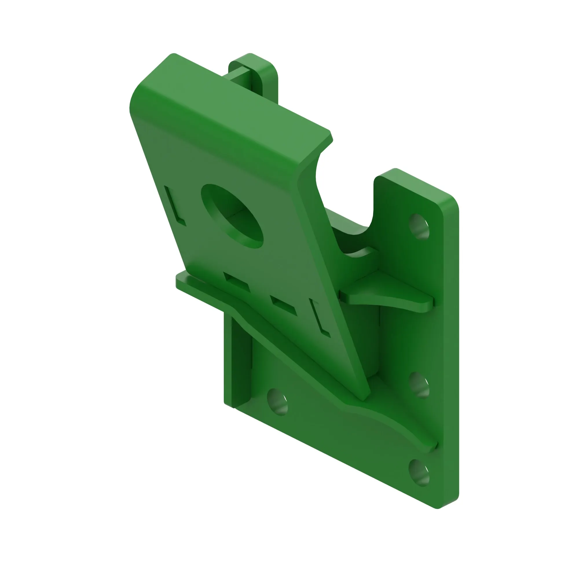SUPPORT, CAB MOUNT SUPPORT