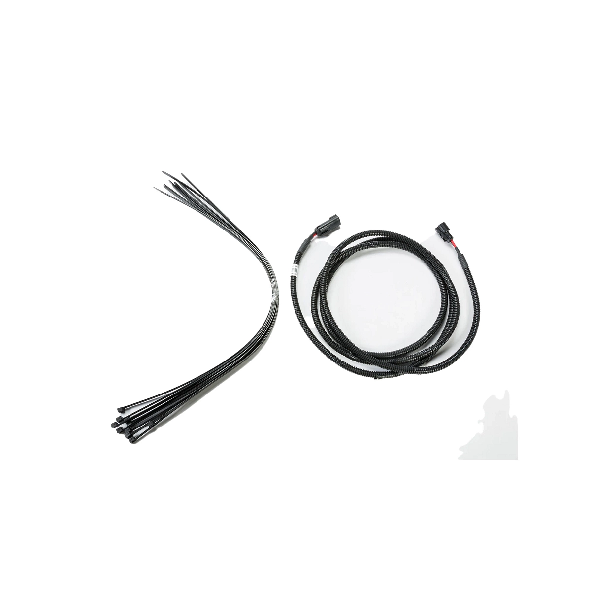 Kit, High Current Power 3M Ext Harn