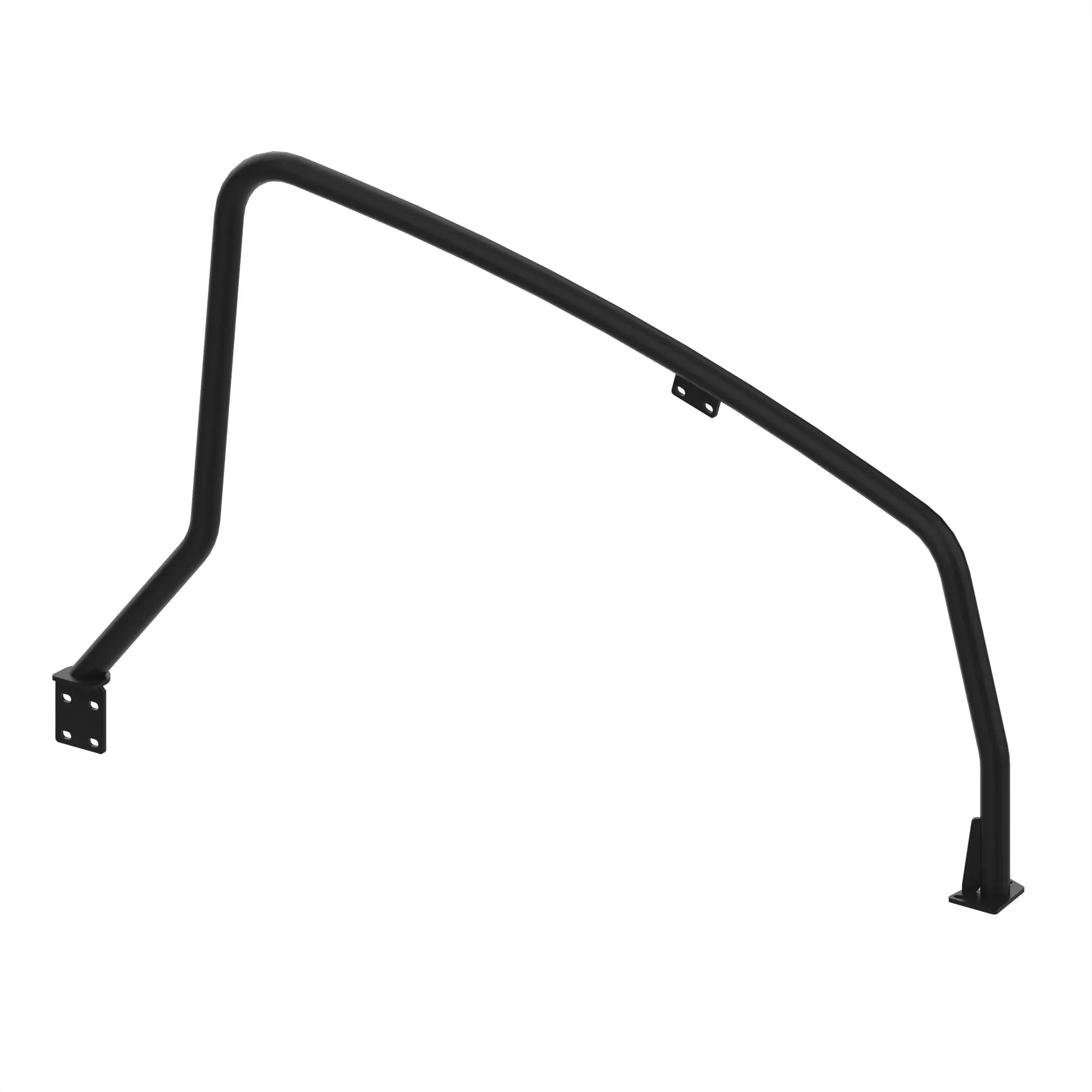 John Deere Protection Bar Right Guard - F661973