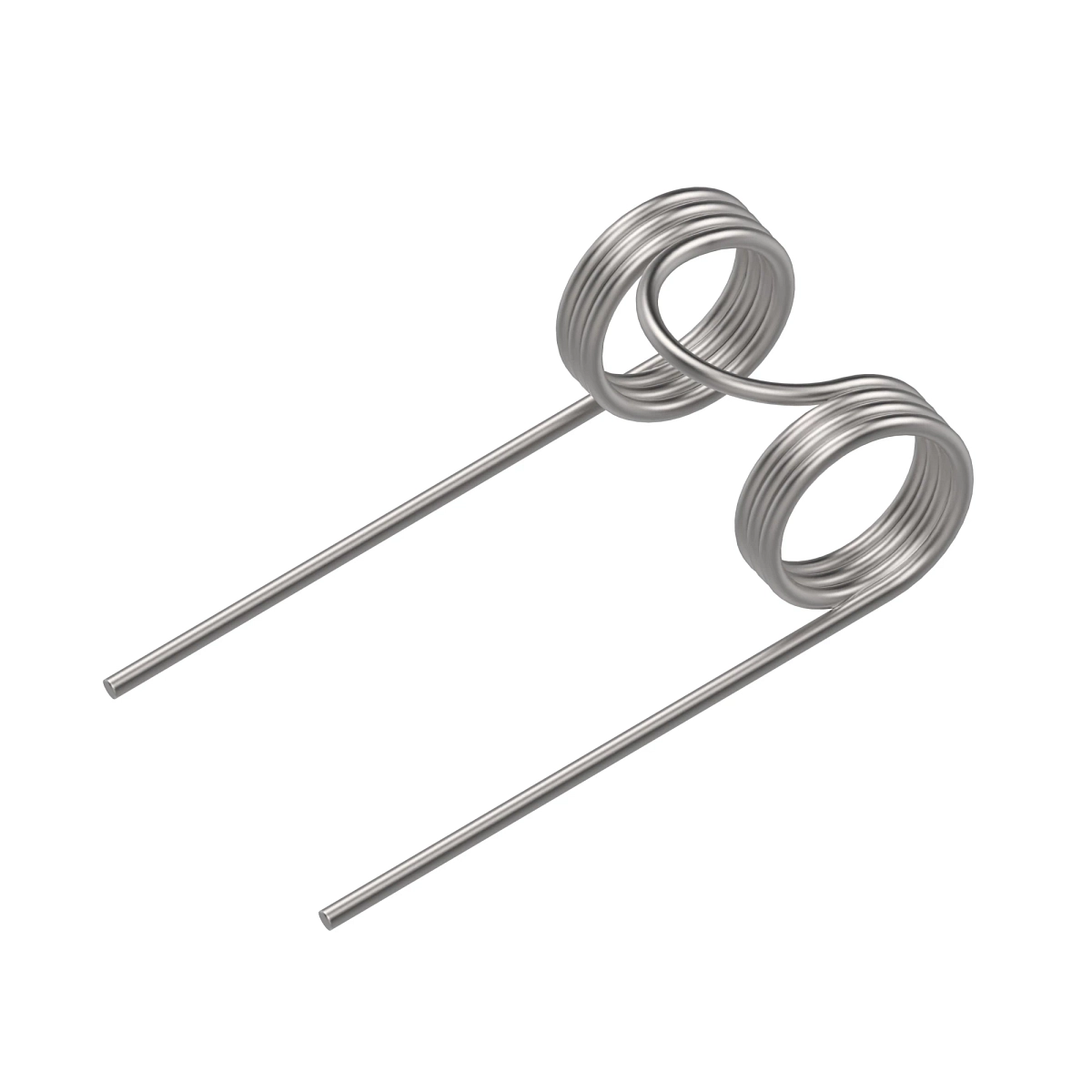 Link End, Torsion Spring